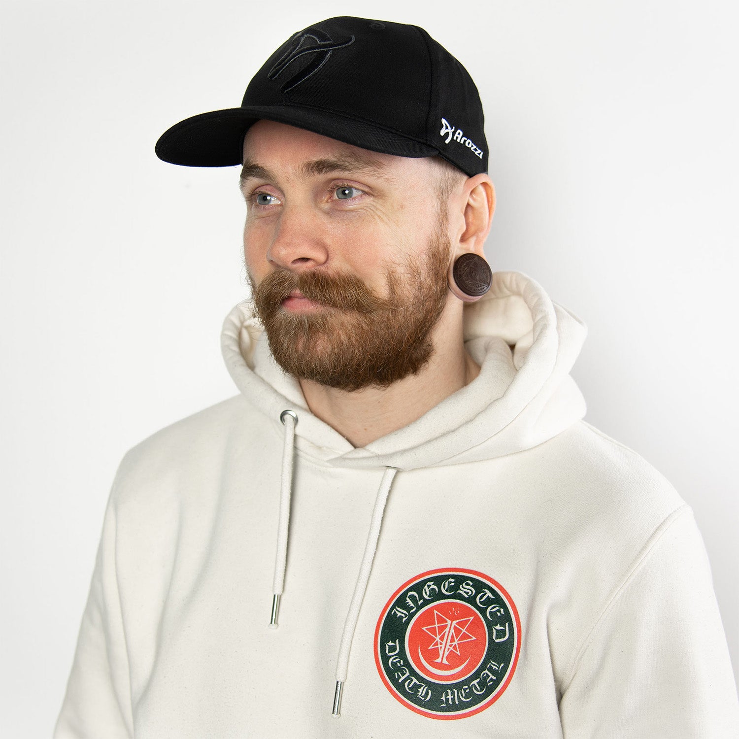 Arozzi Sportkeps