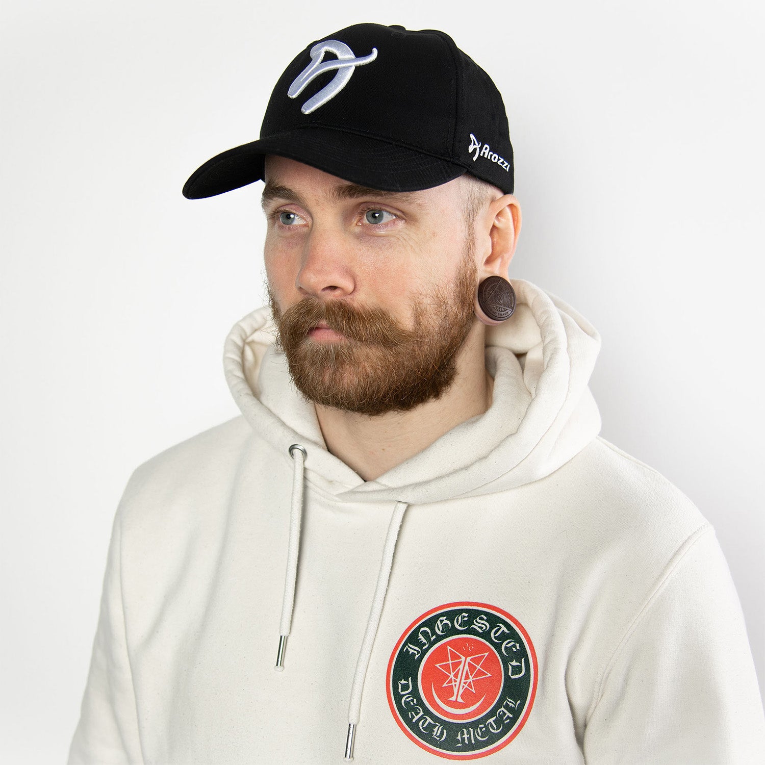 Arozzi Sportkeps