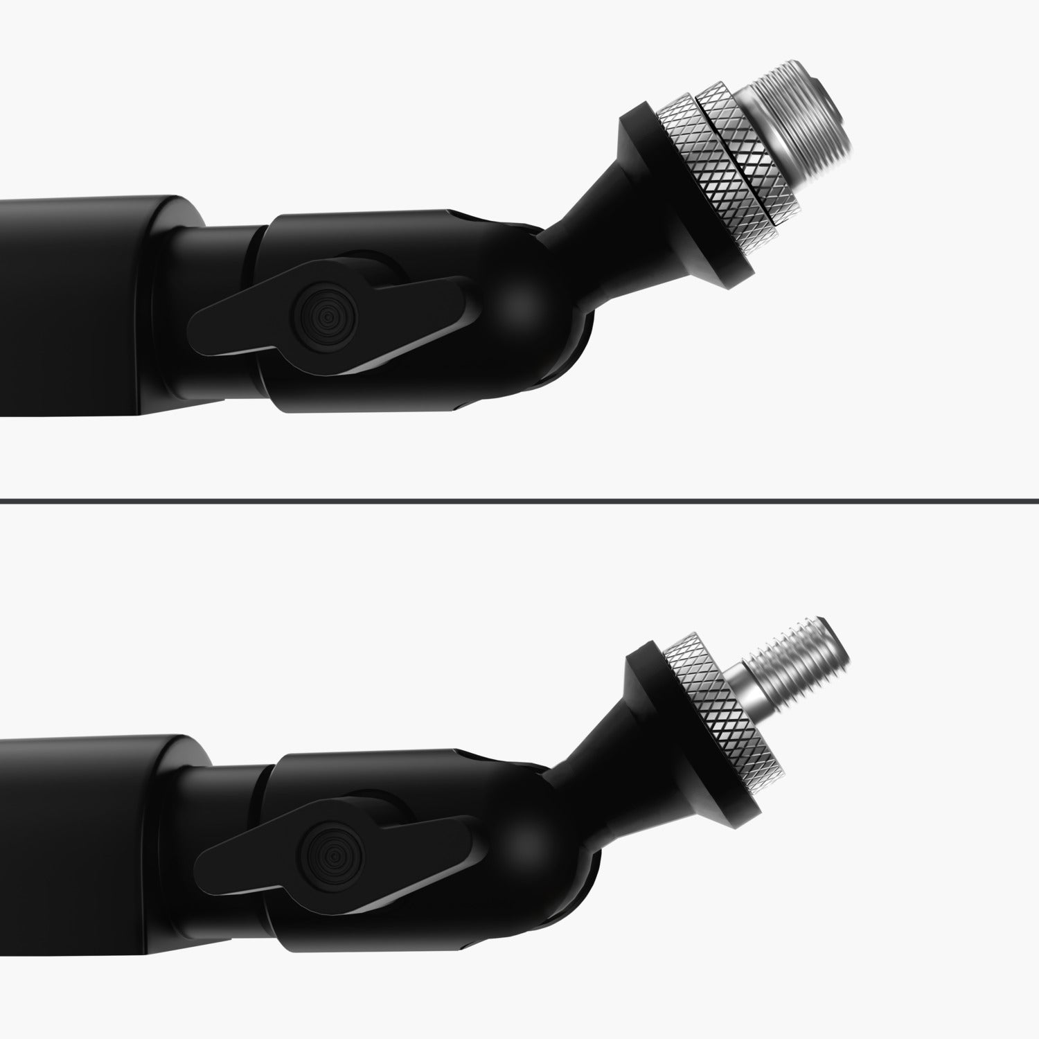 Braccio Microphone Boom Arm