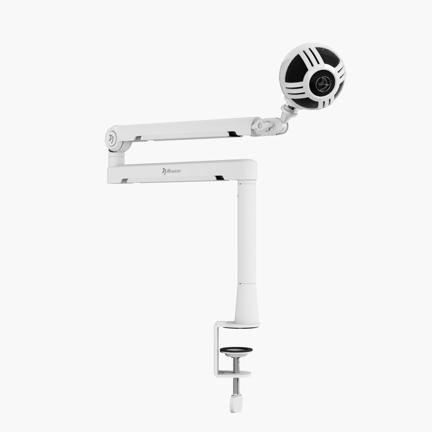 Braccio Microphone Boom Arm