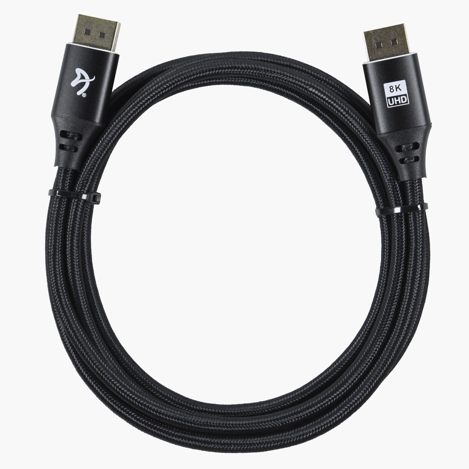 DisplayPort 1.4 Cable 2m – 8K UHD