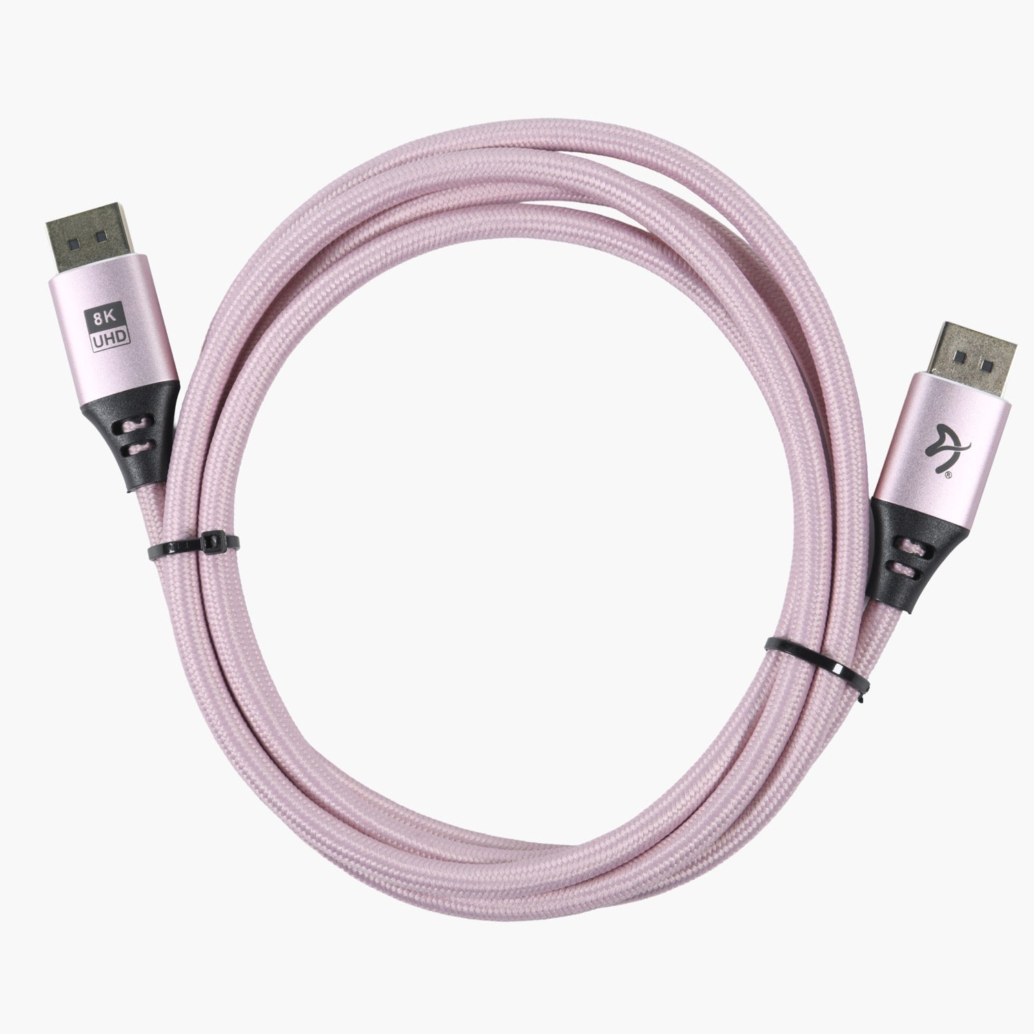 DisplayPort 1.4 Cable 2m – 8K UHD
