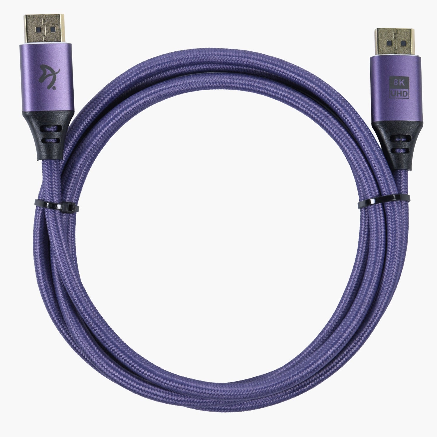 DisplayPort 1.4 Cable 2m – 8K UHD