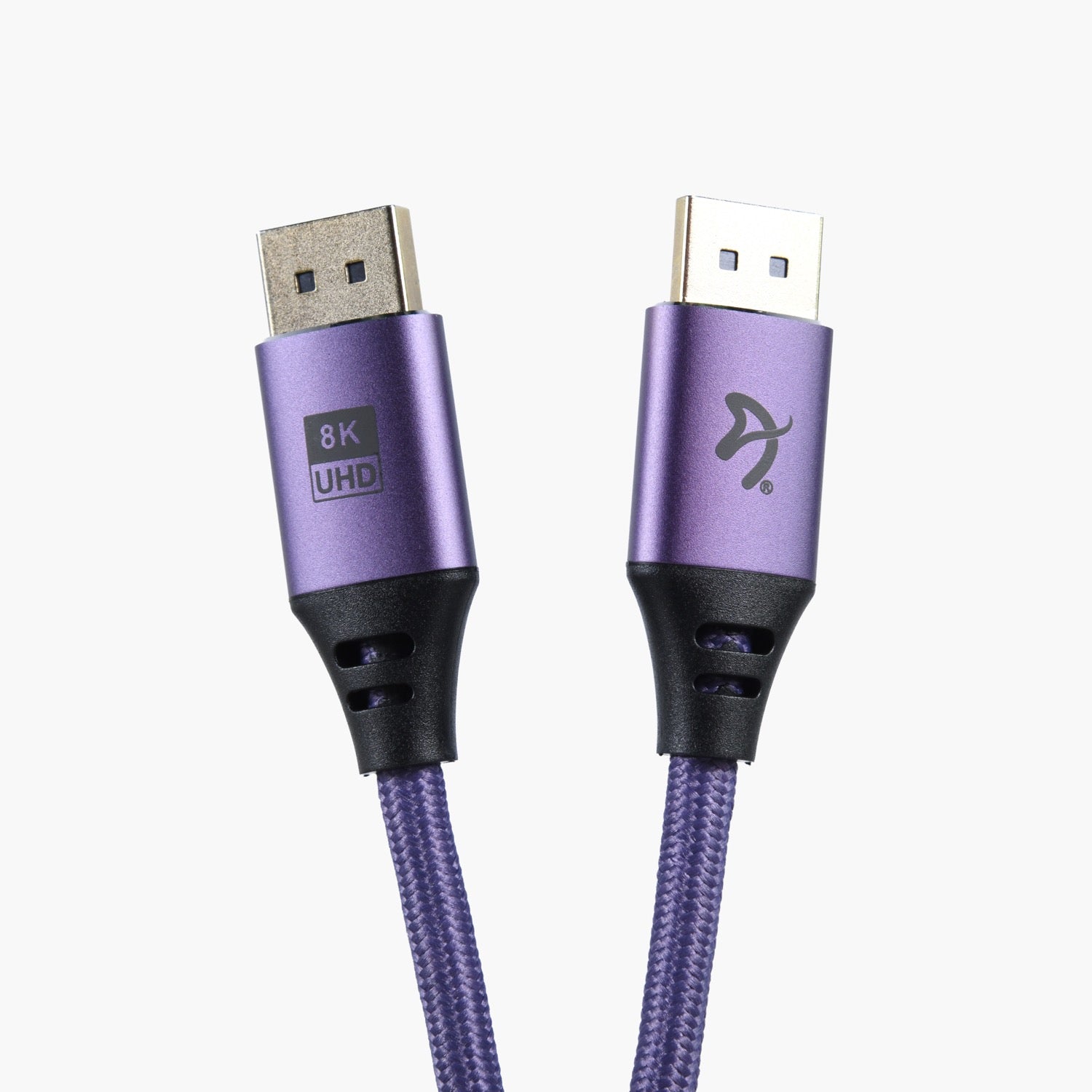 DisplayPort 1.4 Cable 2m – 8K UHD