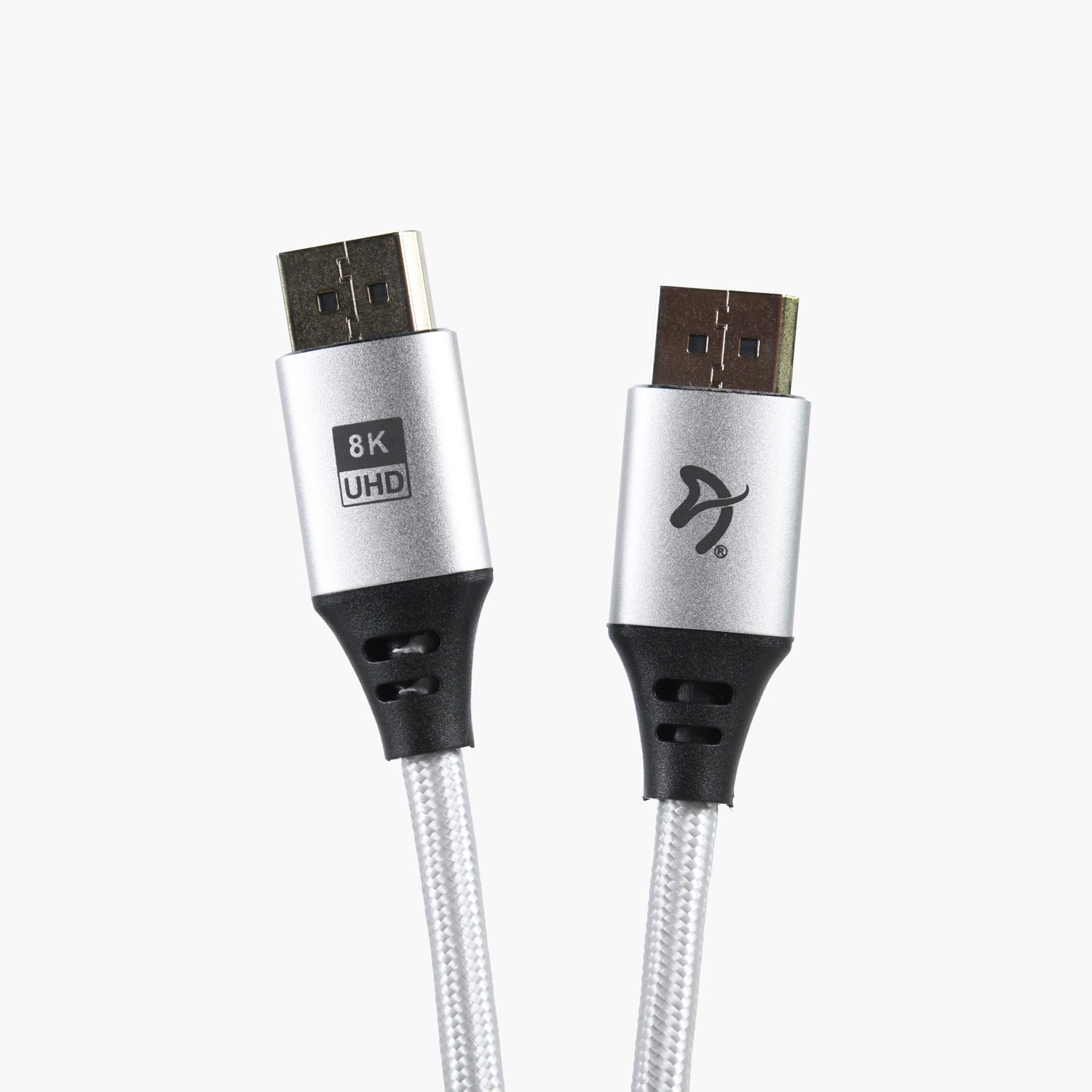 DisplayPort 1.4 Cable 2m – 8K UHD