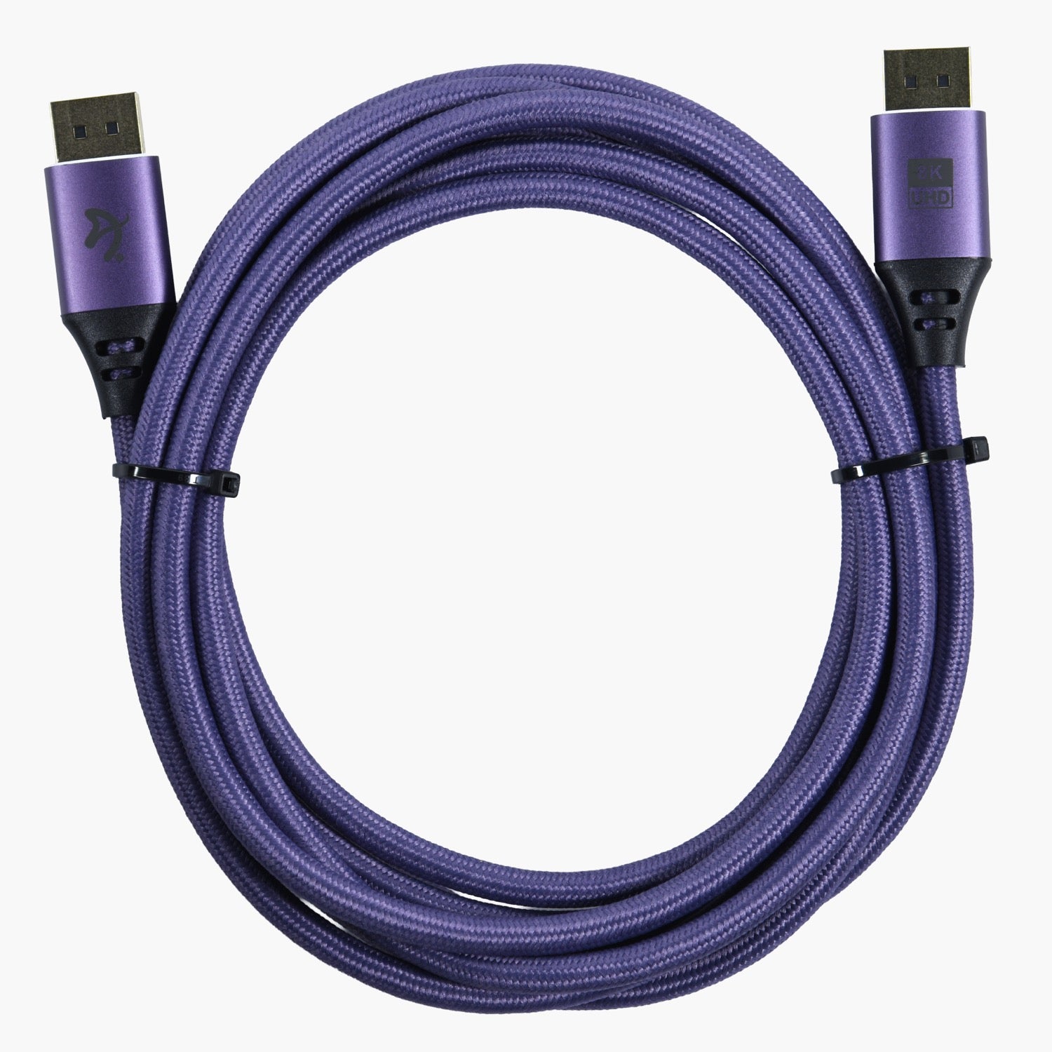 DisplayPort 1.4 Cable 3m – 8K UHD