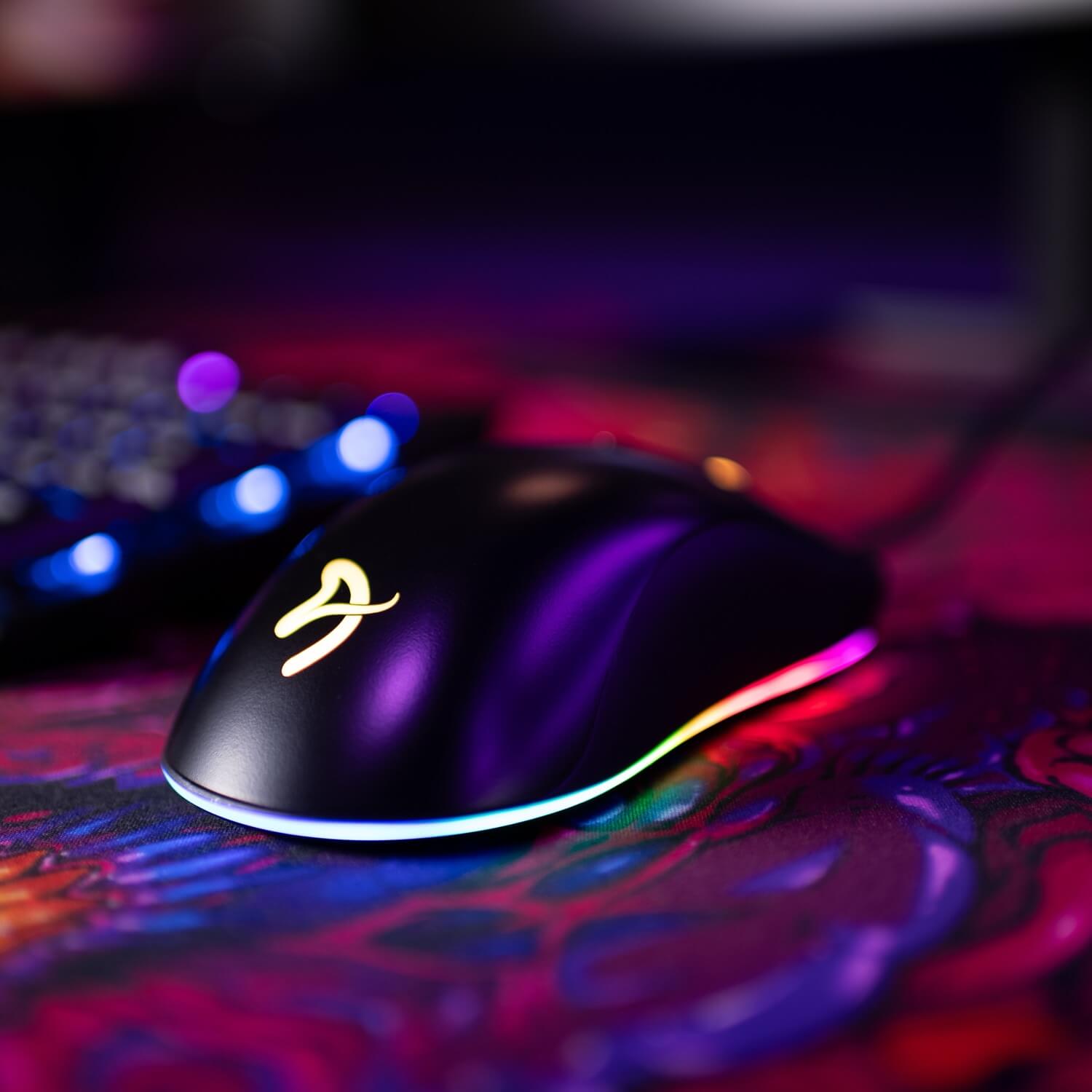 Favo 2 Ultra Light Gaming Mouse