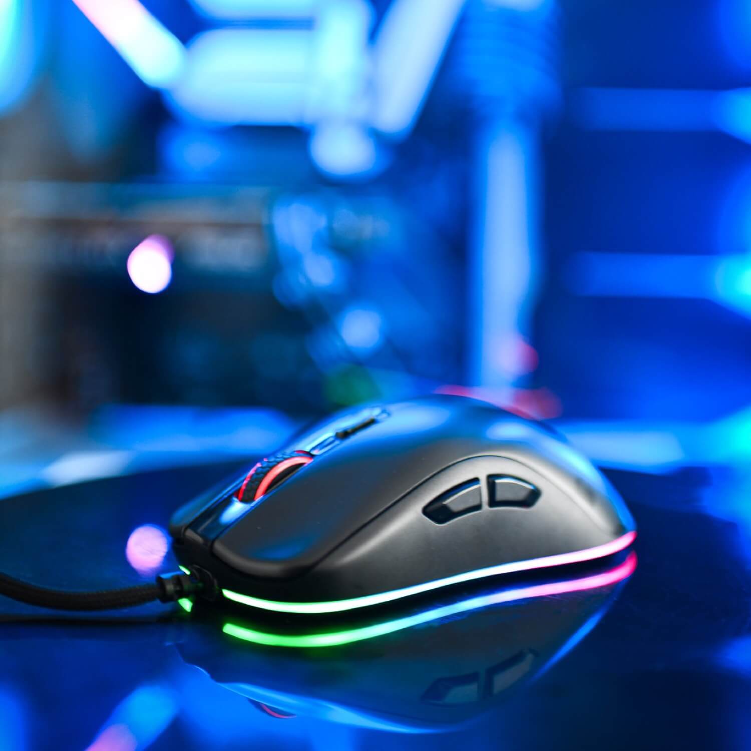 Favo 2 Ultra Light Gaming Mouse