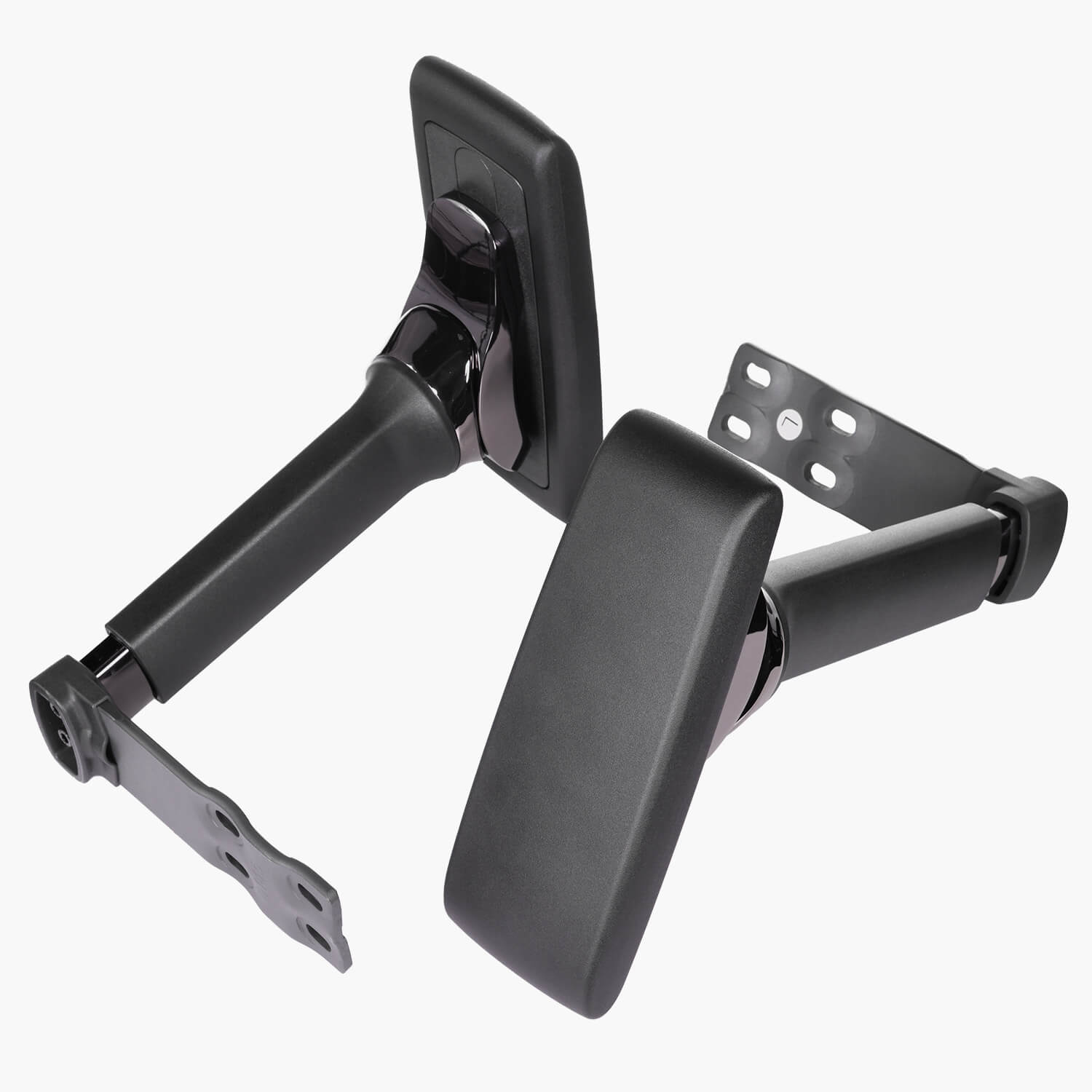 Infinity Armrests