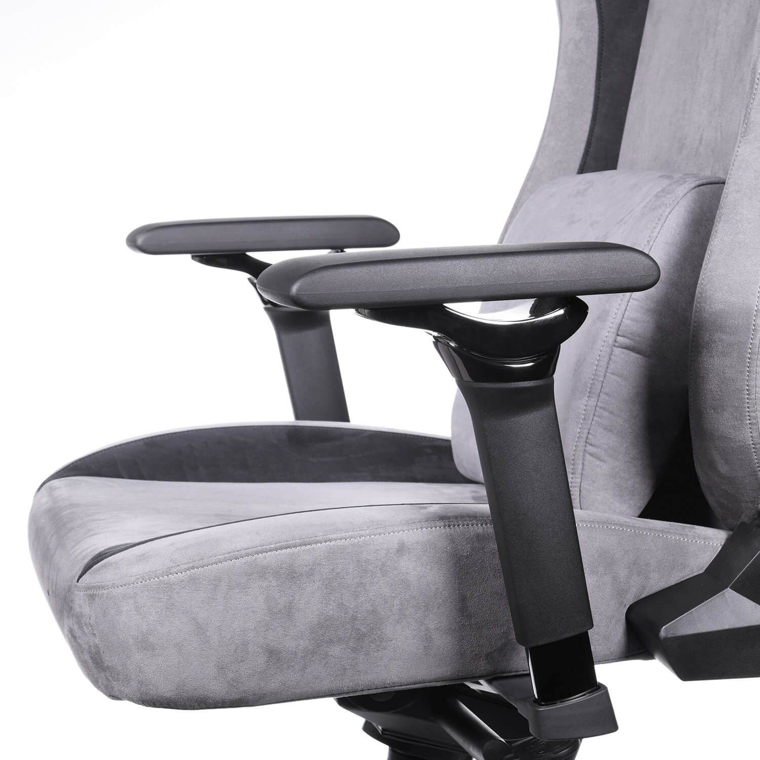 Infinity Armrests