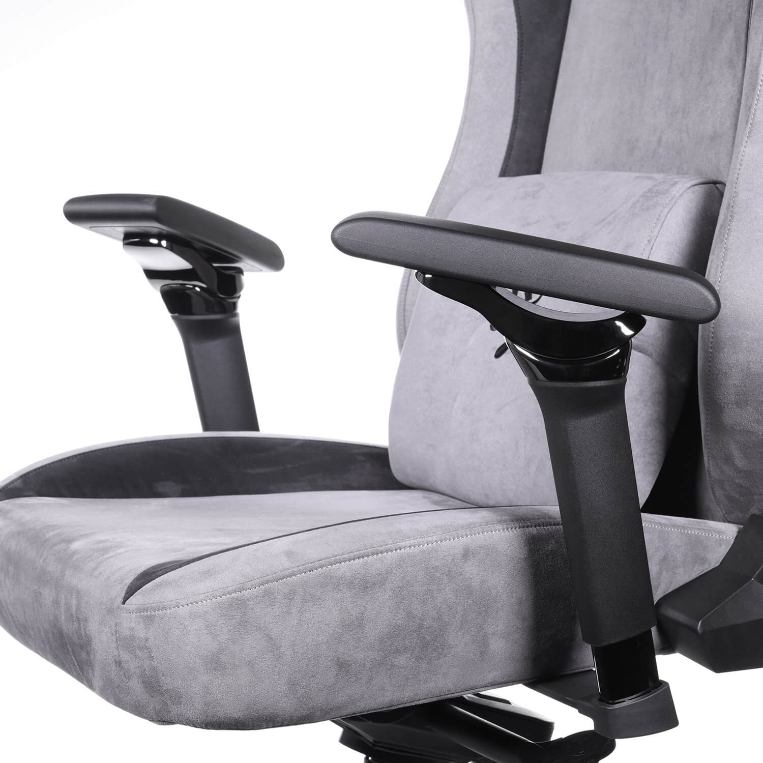 Infinity Armrests
