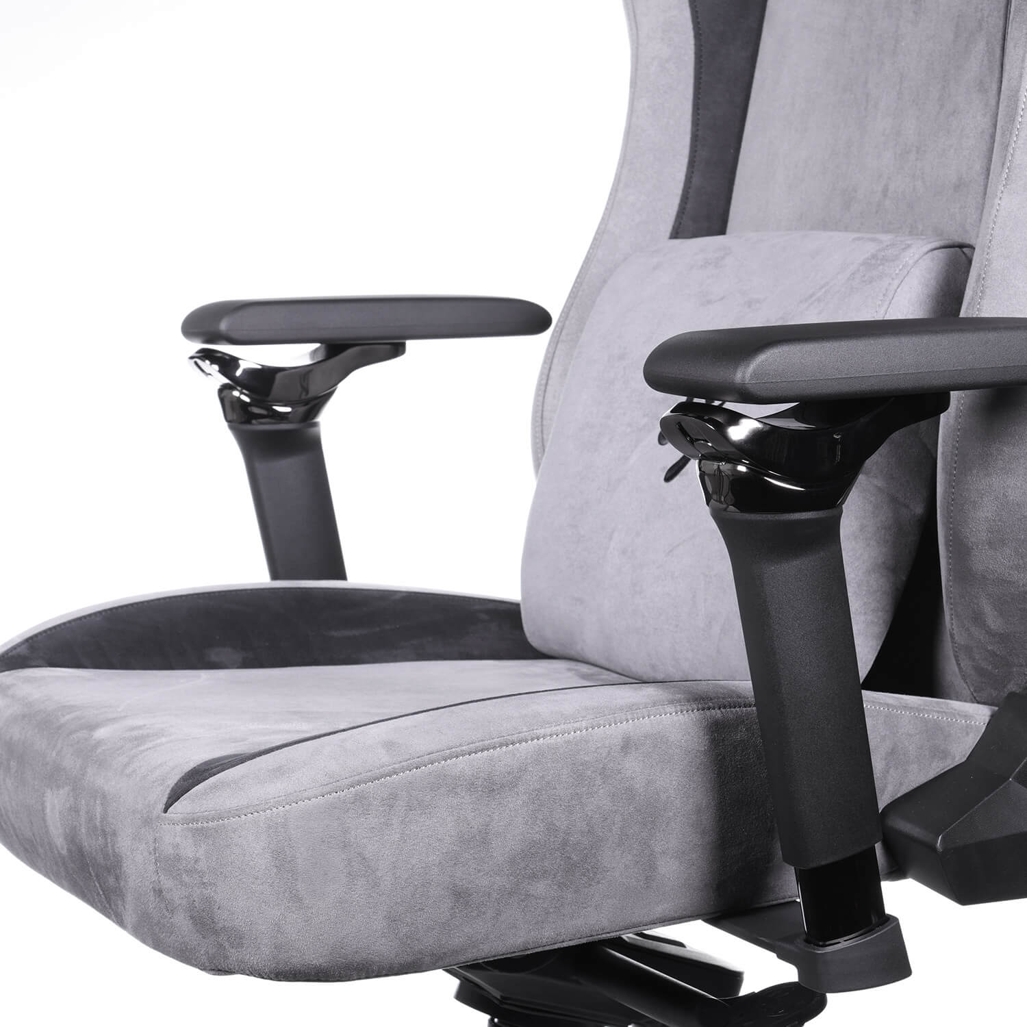 Infinity Armrests