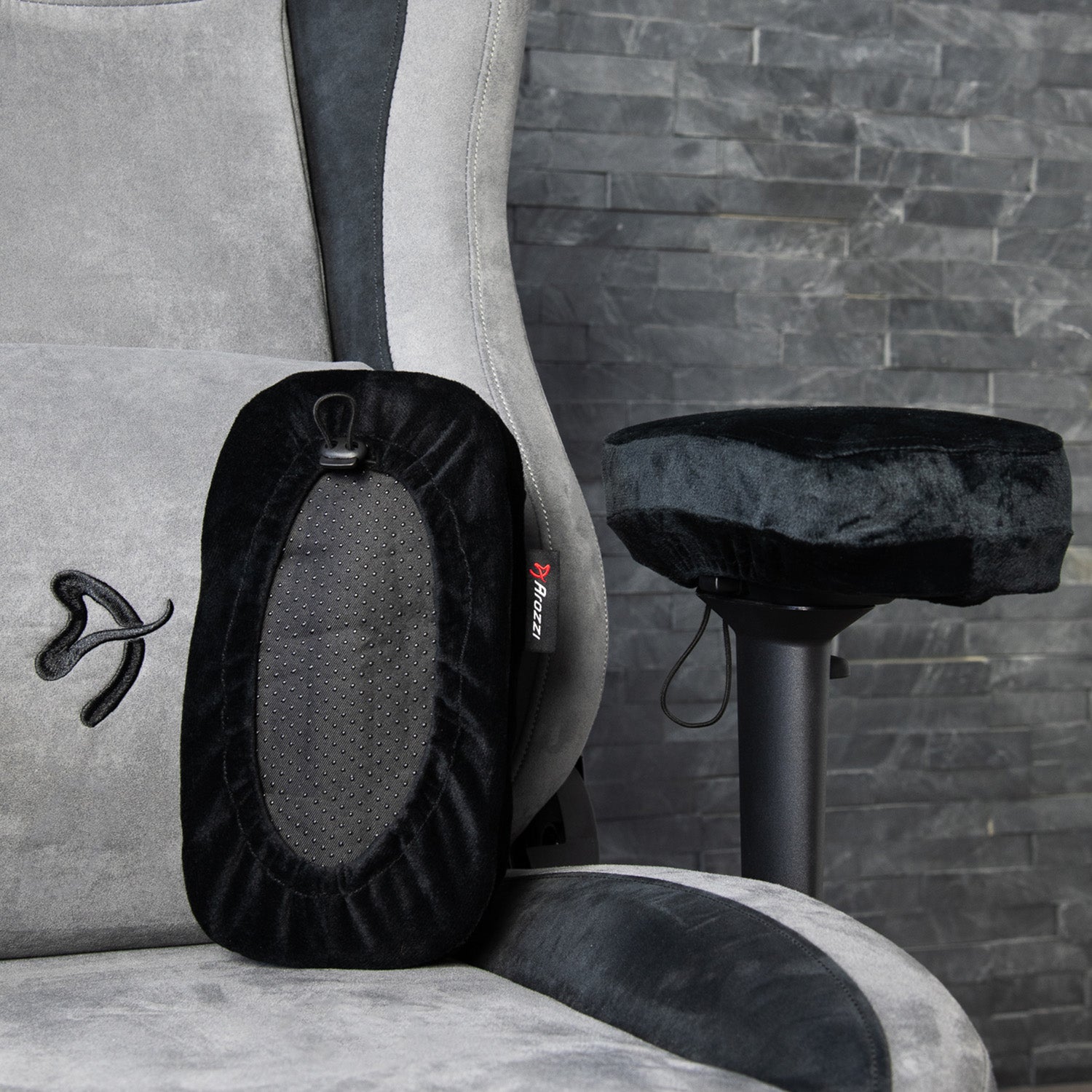 Memory Foam Armlehnenpolster