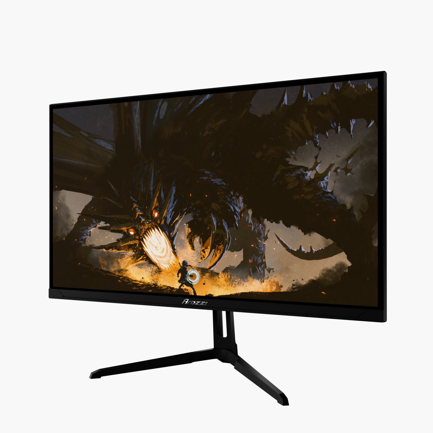 Nova 24" IPS 200Hz - Gaming-Monitor
