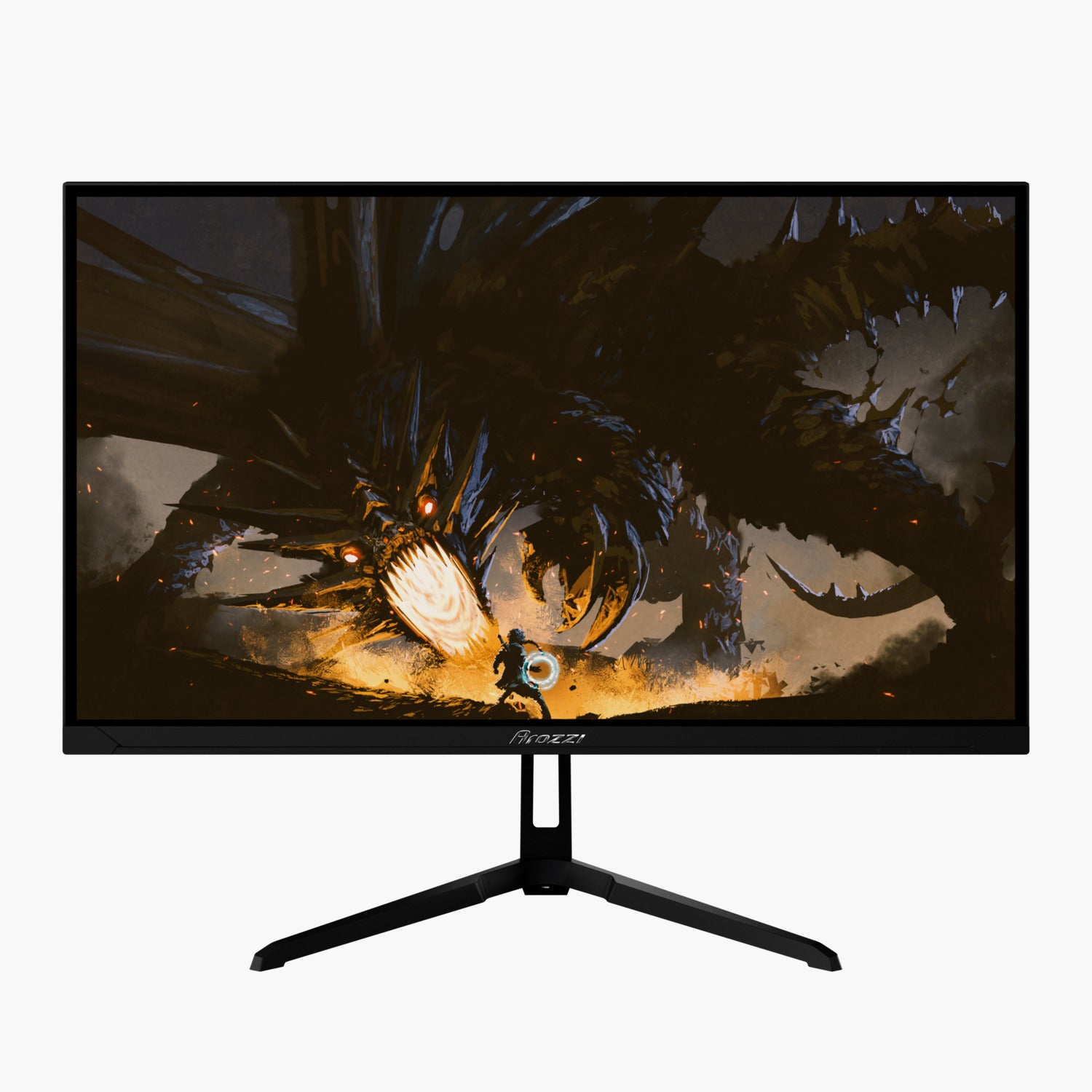 Nova 24" IPS 200Hz - Gaming-Monitor