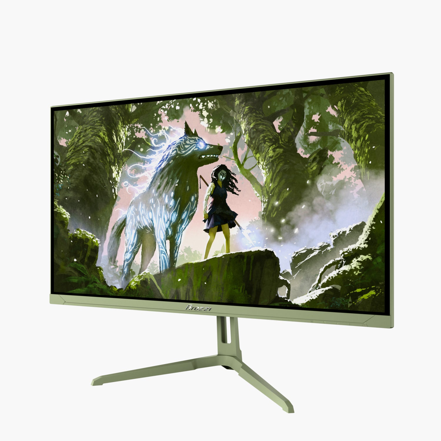 Nova 24“ IPS 200Hz - Gaming Monitor