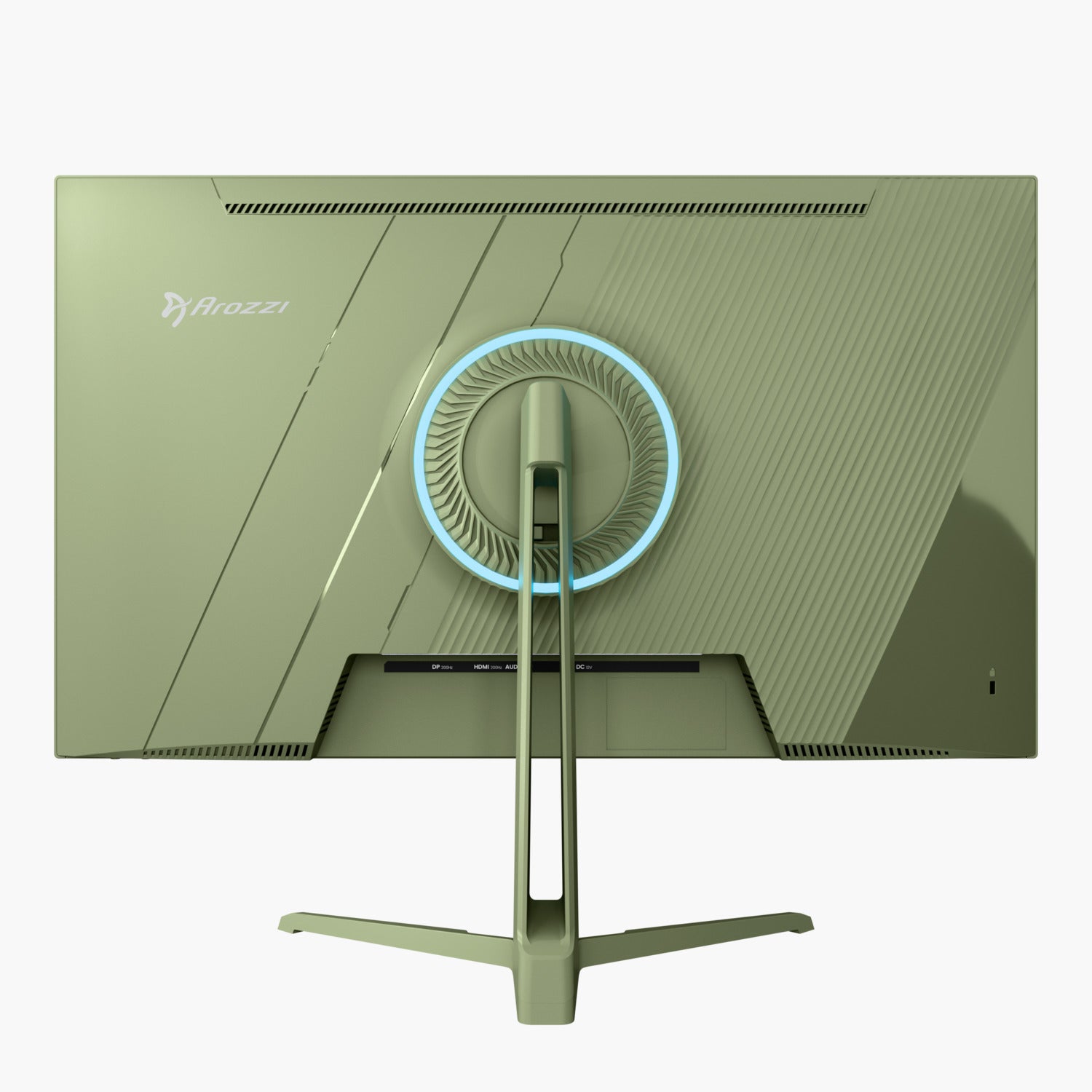 Nova 24" IPS 200Hz - Gaming-Monitor