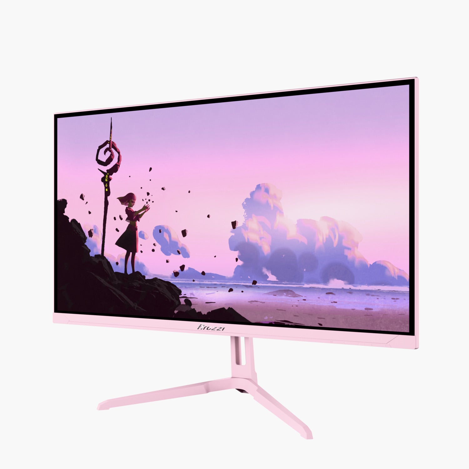 Nova 24" IPS 200Hz - Gaming-Monitor