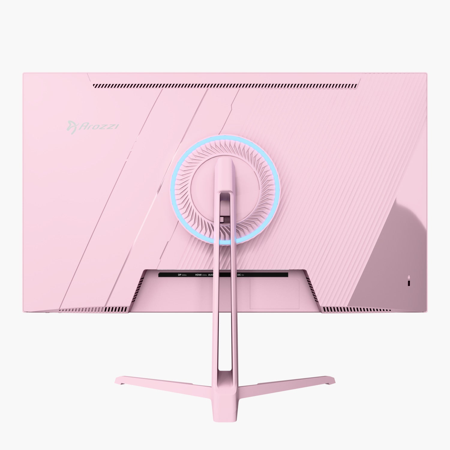 Nova 24" IPS 200Hz - Gaming-Monitor