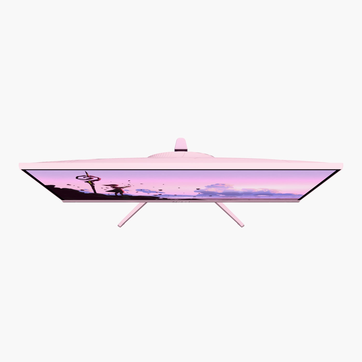 Nova 24" IPS 200Hz - Gaming-Monitor