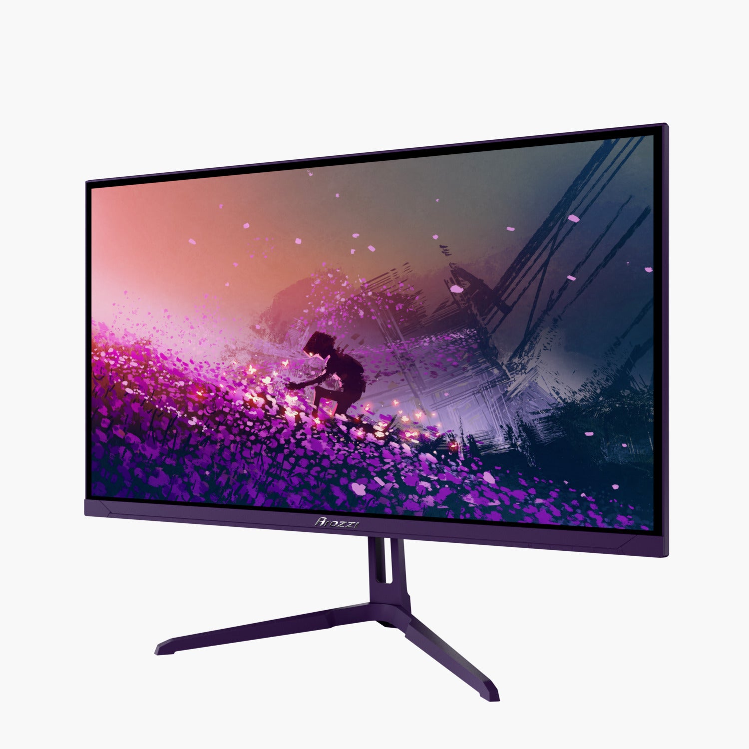 Nova 24" IPS 200Hz - Gaming-Monitor