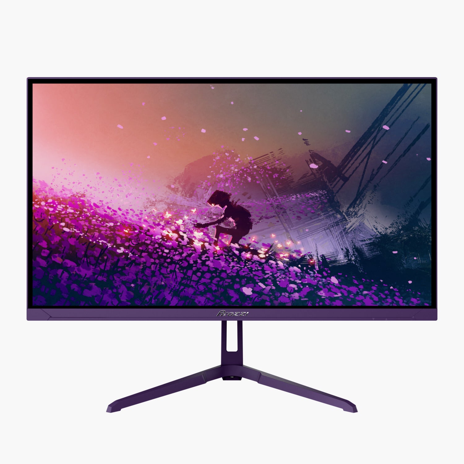 Nova 24" IPS 200Hz - Gaming-Monitor