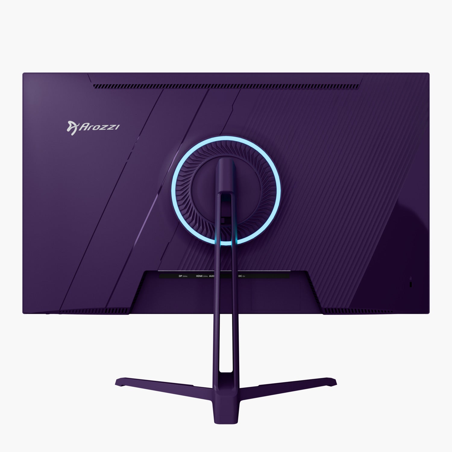 Nova 24“ IPS 200Hz - Gaming Monitor
