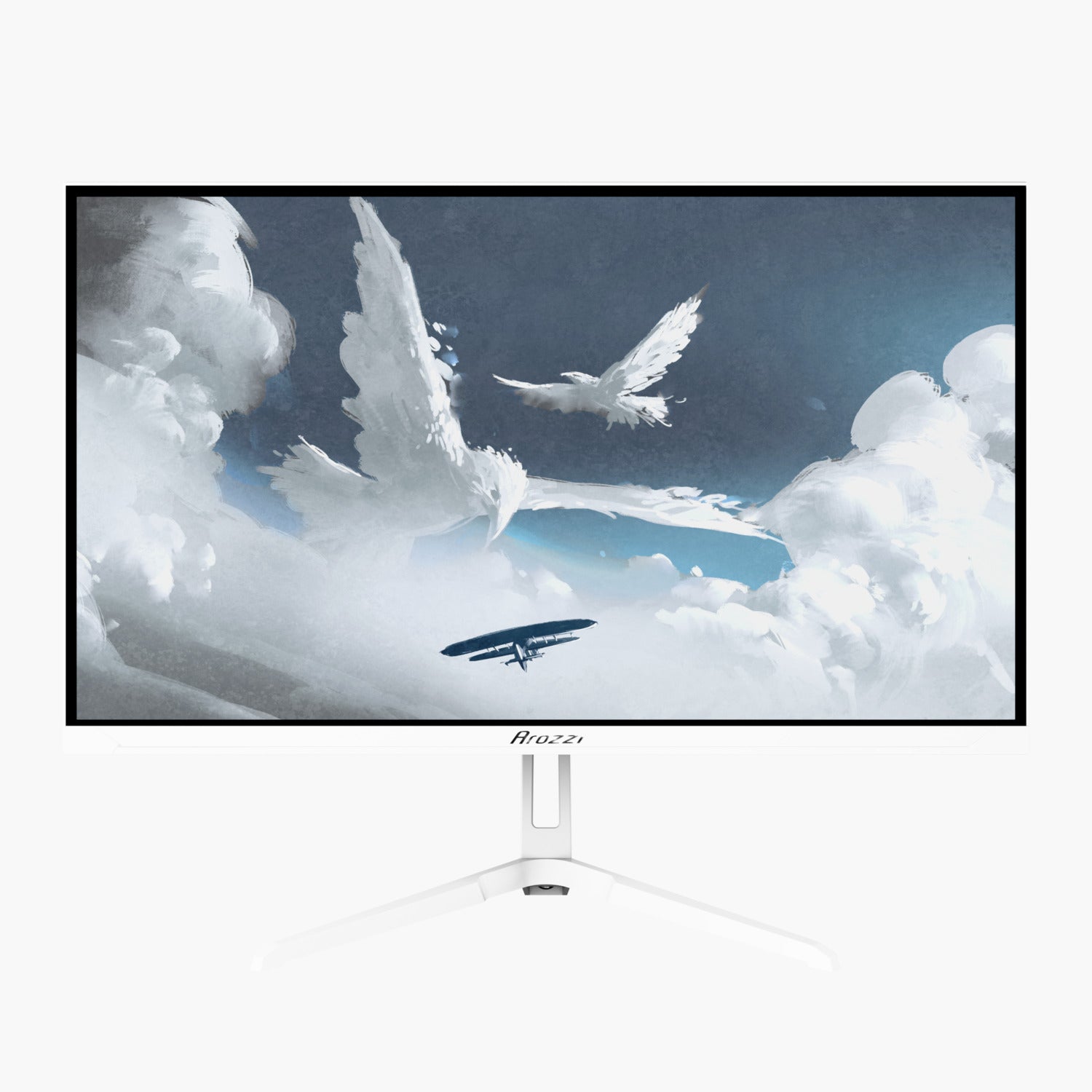 Nova 24" IPS 200Hz - Gaming-Monitor