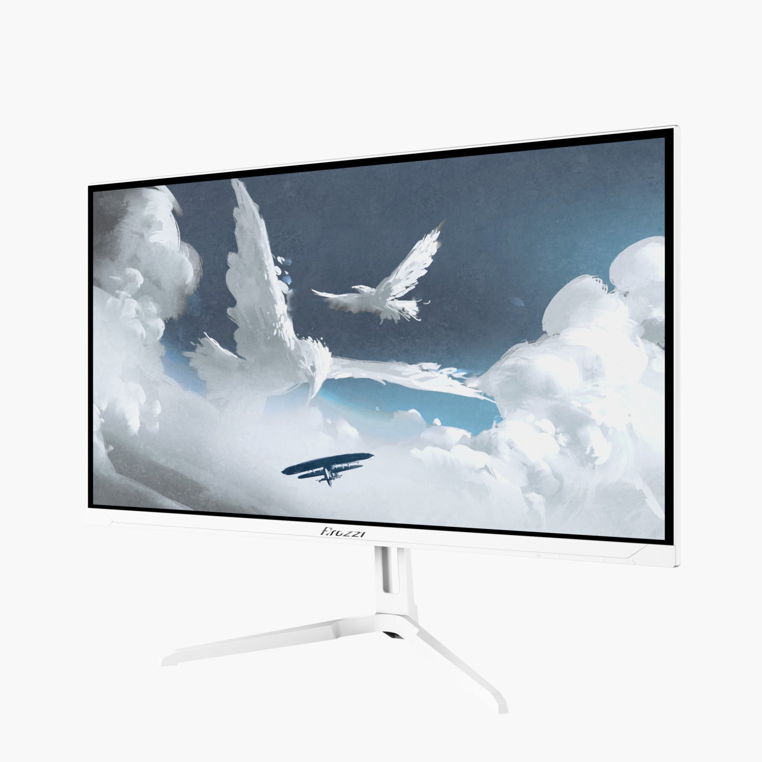 Nova 24“ IPS 200Hz - Gaming Monitor