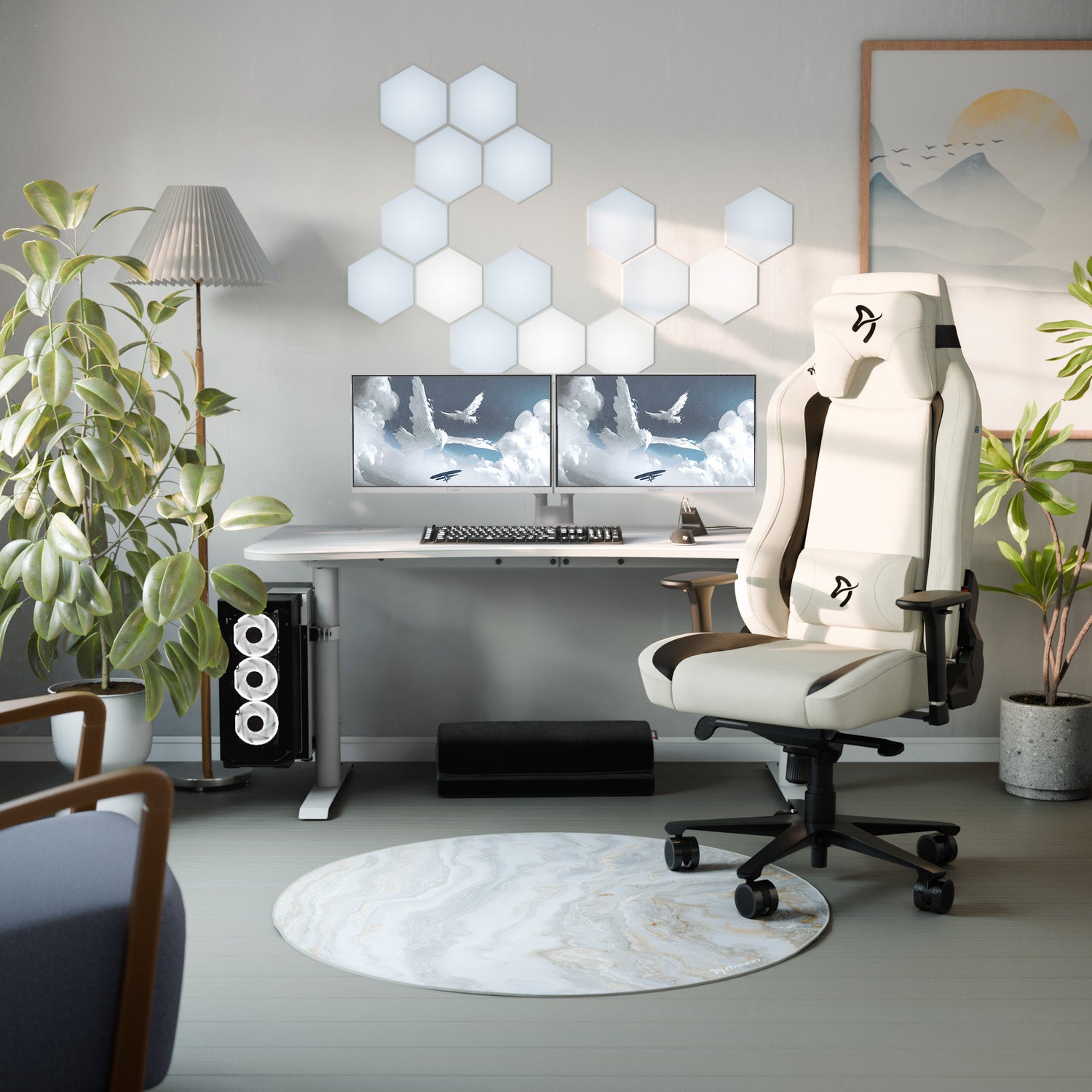 Nova 24“ IPS 200Hz - Gaming Monitor