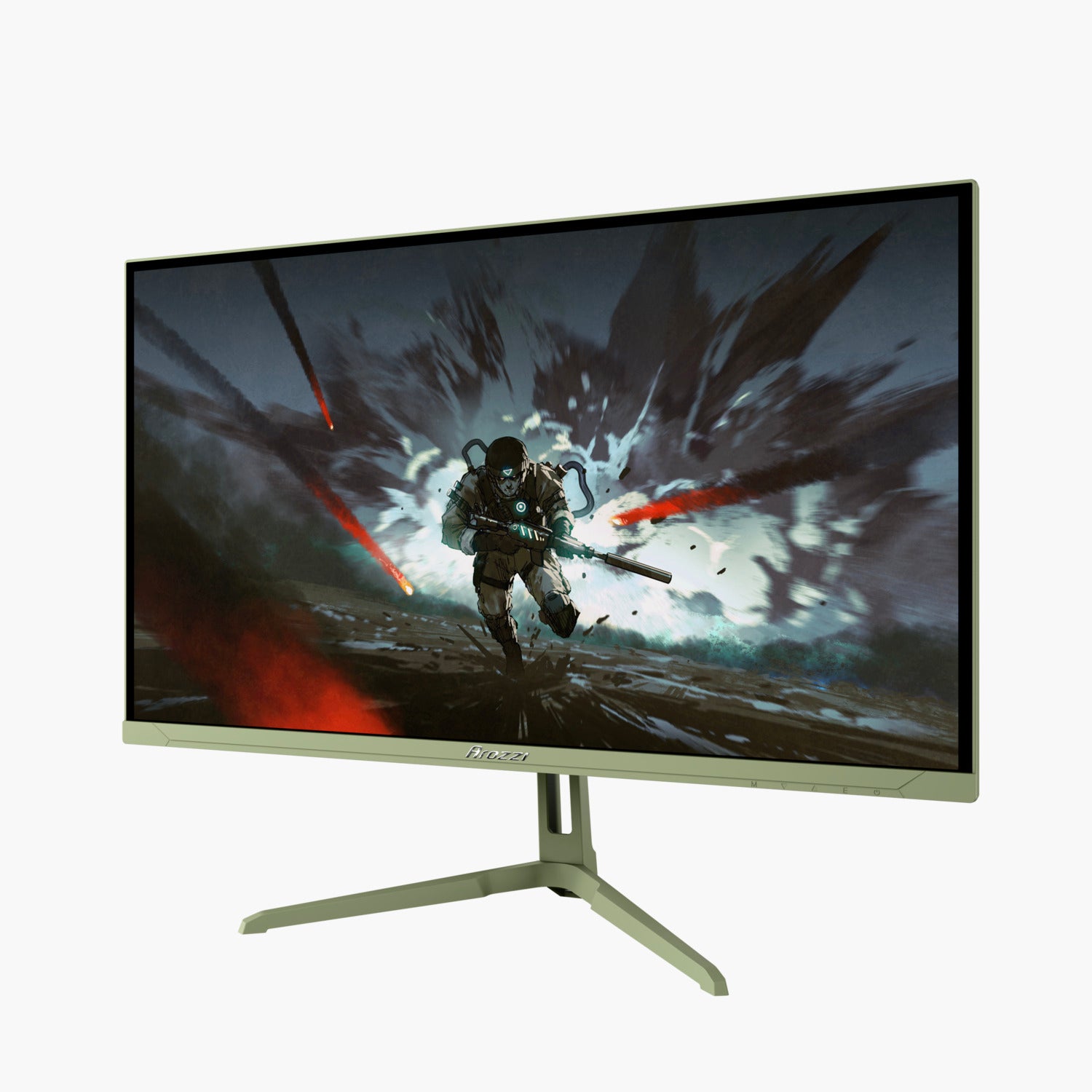 Nova 25“ E-sport IPS 400Hz - Gaming Monitor