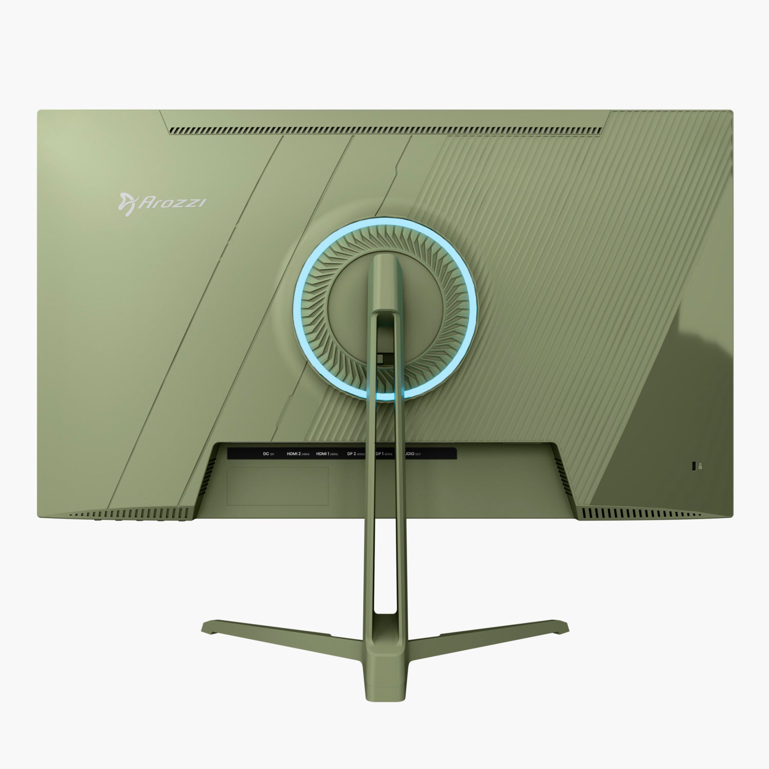 Nova 25“ E-sport IPS 400Hz - Gaming Monitor