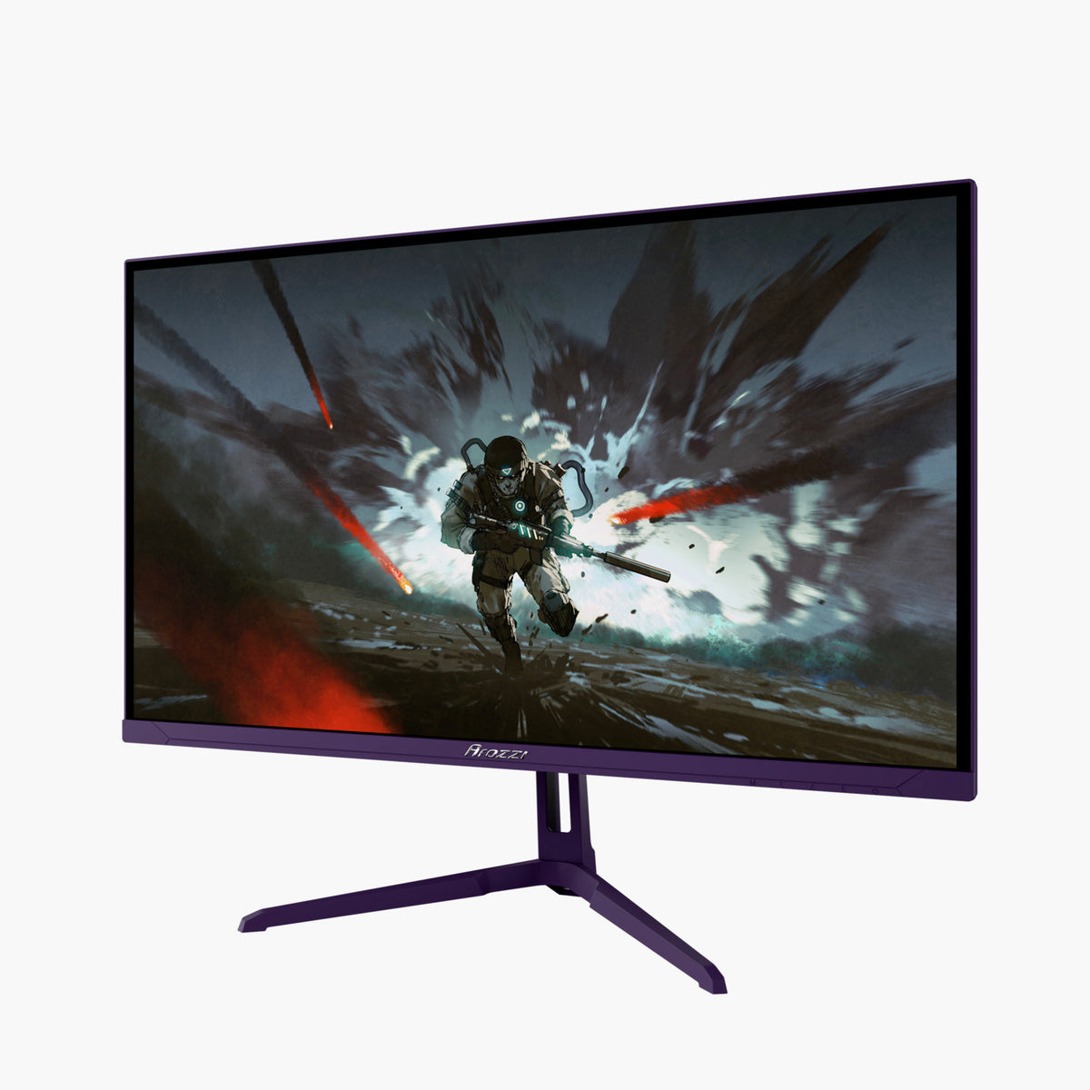 Nova 25“ E-sport IPS 400Hz - Gaming Monitor