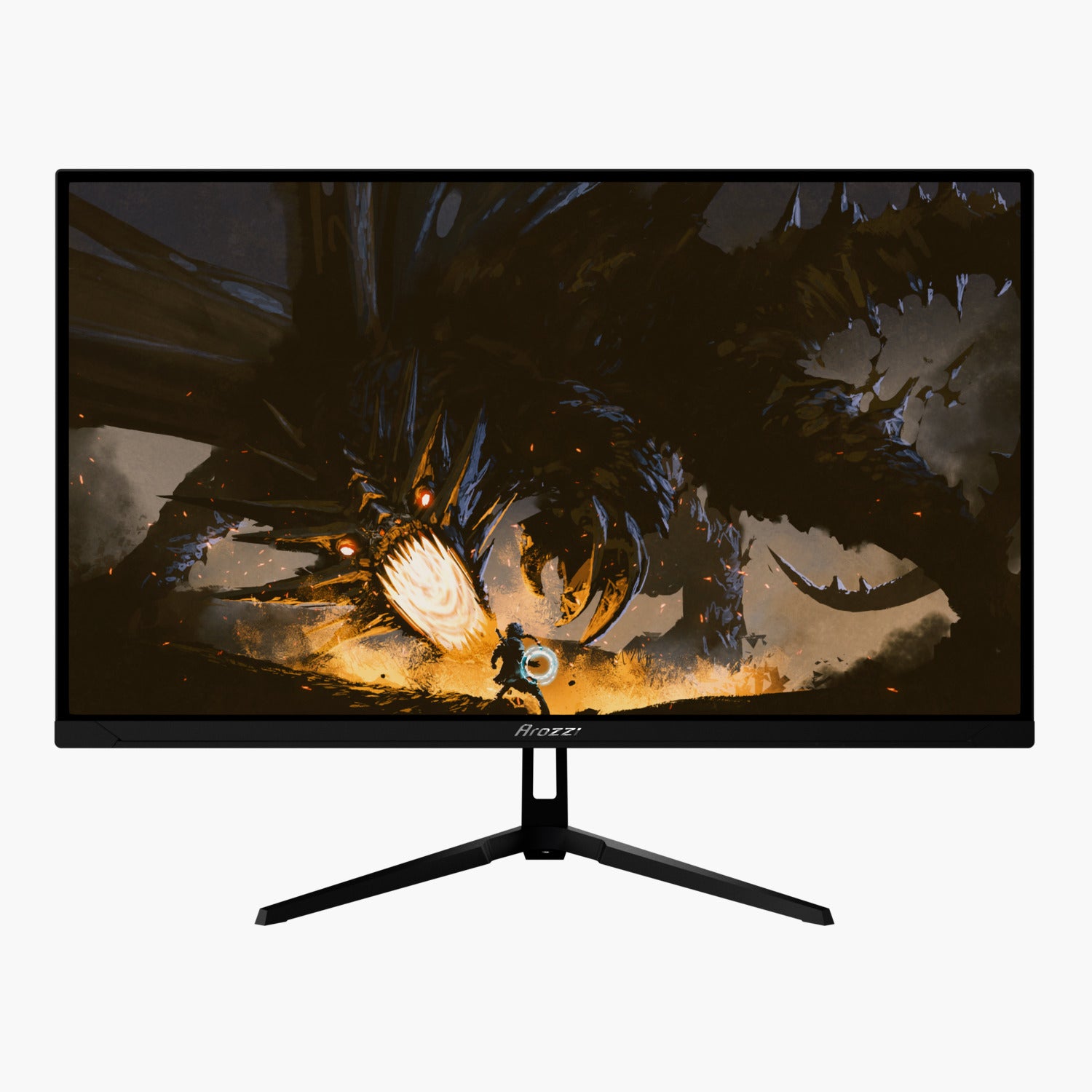 Nova 27" IPS 180Hz - Gaming-Monitor