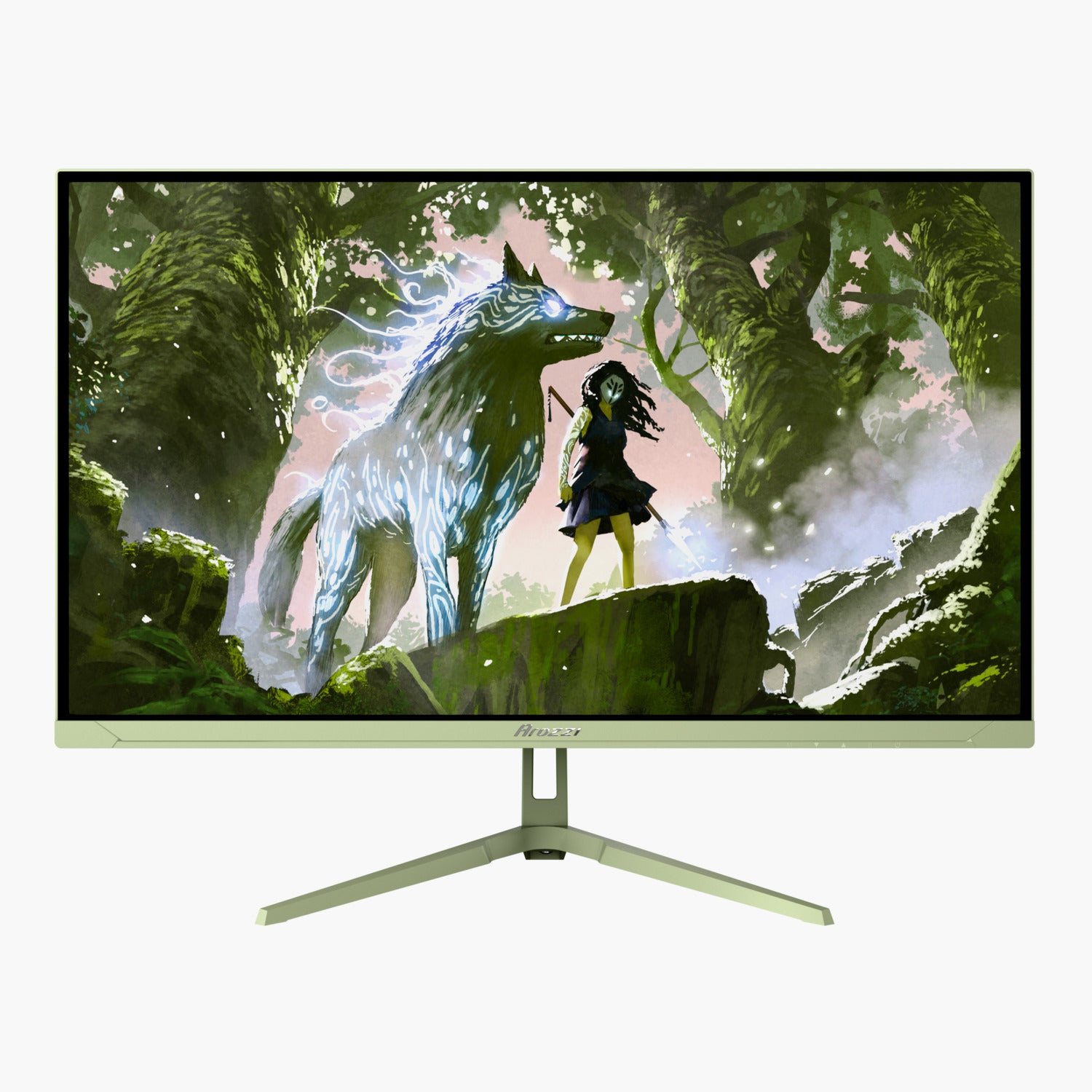 Nova 27" IPS 180Hz - Gaming-Monitor