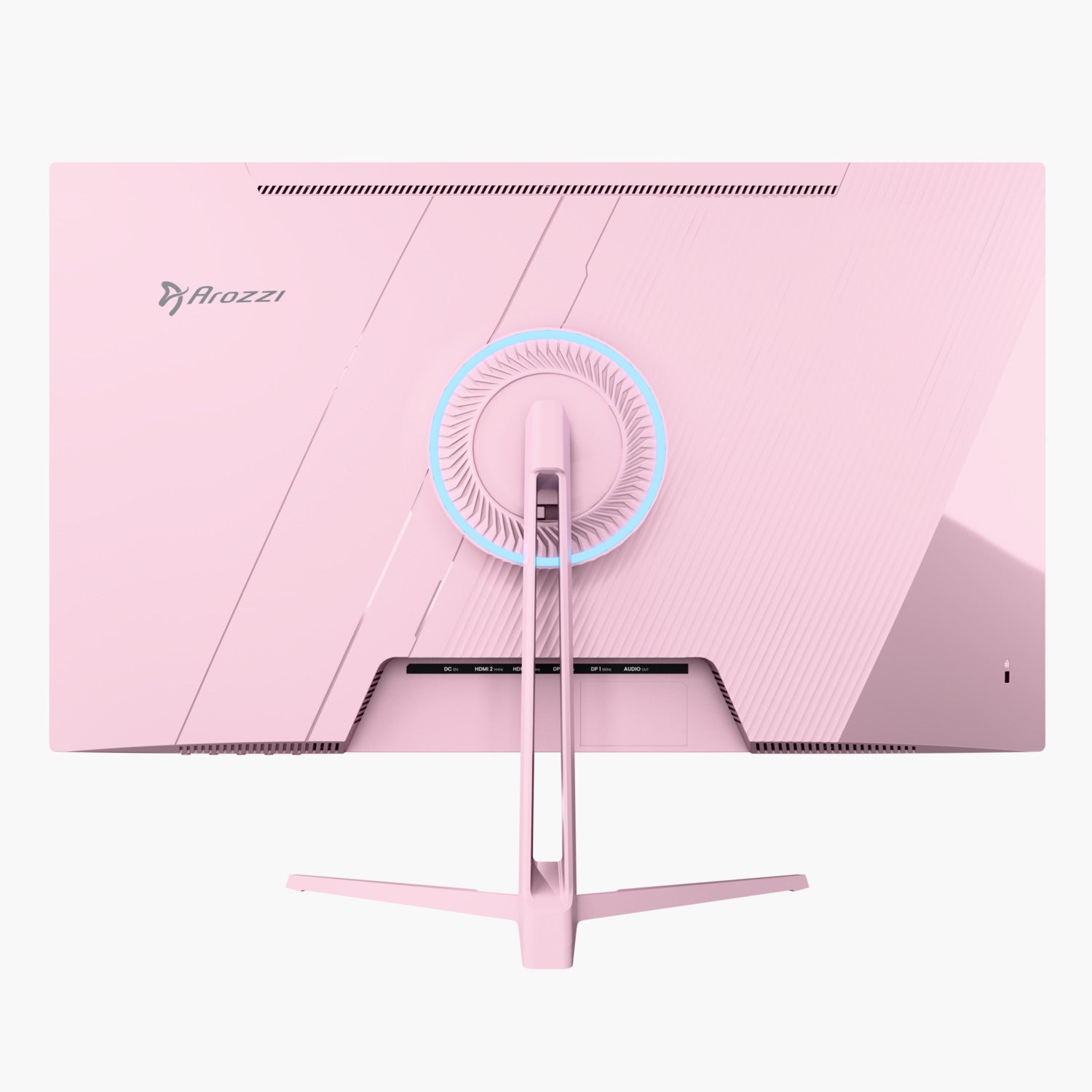 Nova 27" IPS 180Hz - Gaming-Monitor