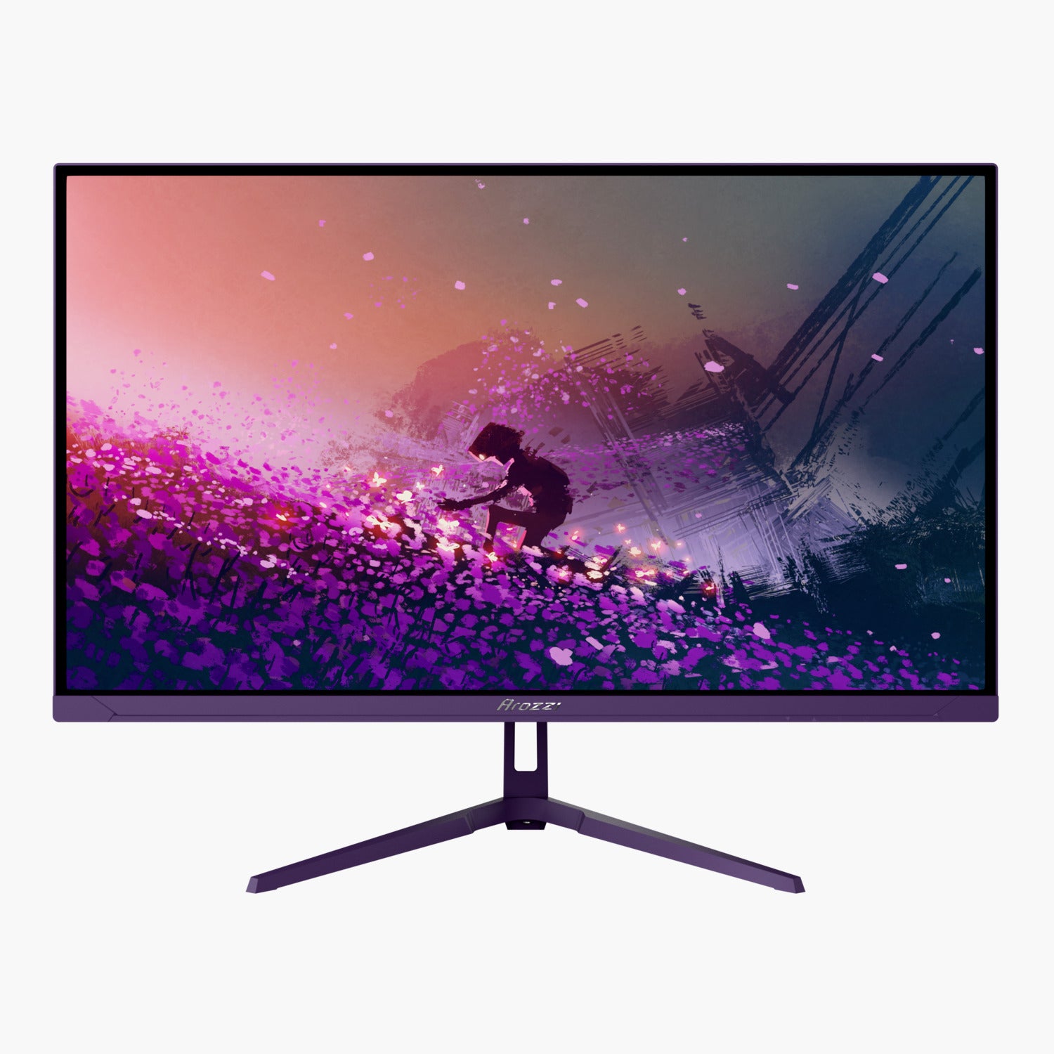 Nova 27" IPS 180Hz - Gaming-Monitor