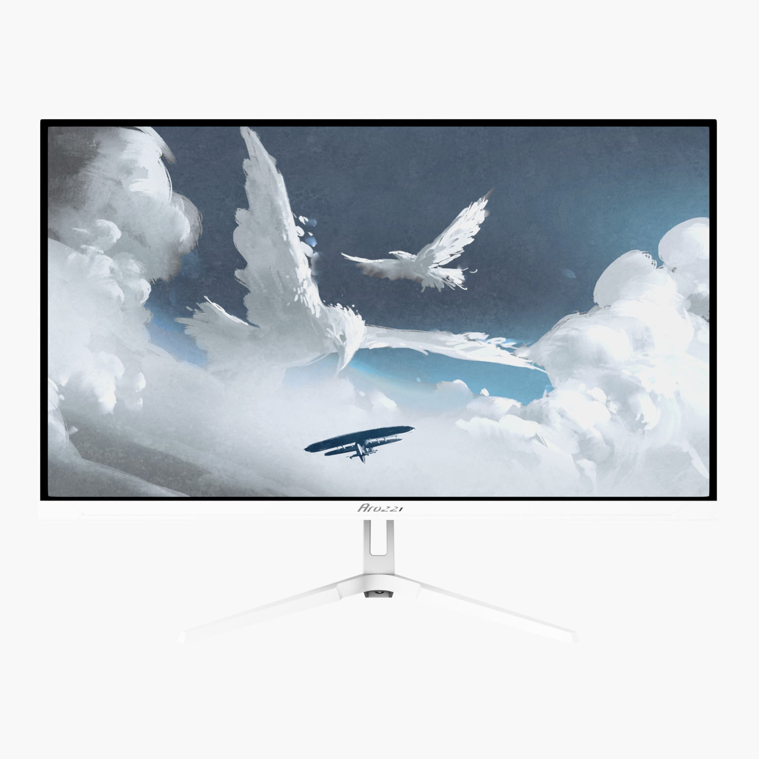 Nova 27" IPS 180Hz - Gaming-Monitor