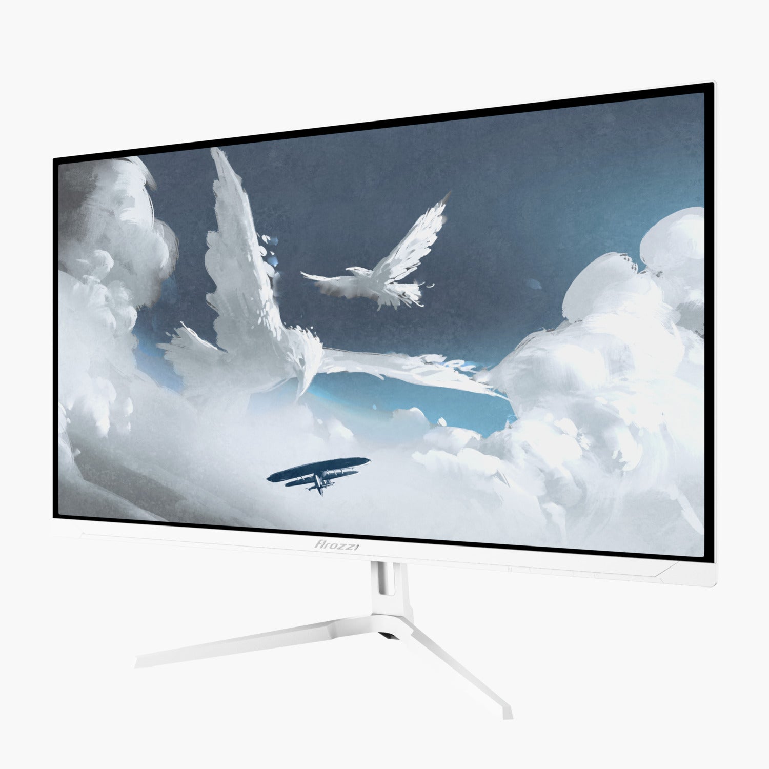 Nova 27“ IPS 180Hz - Gaming Monitor