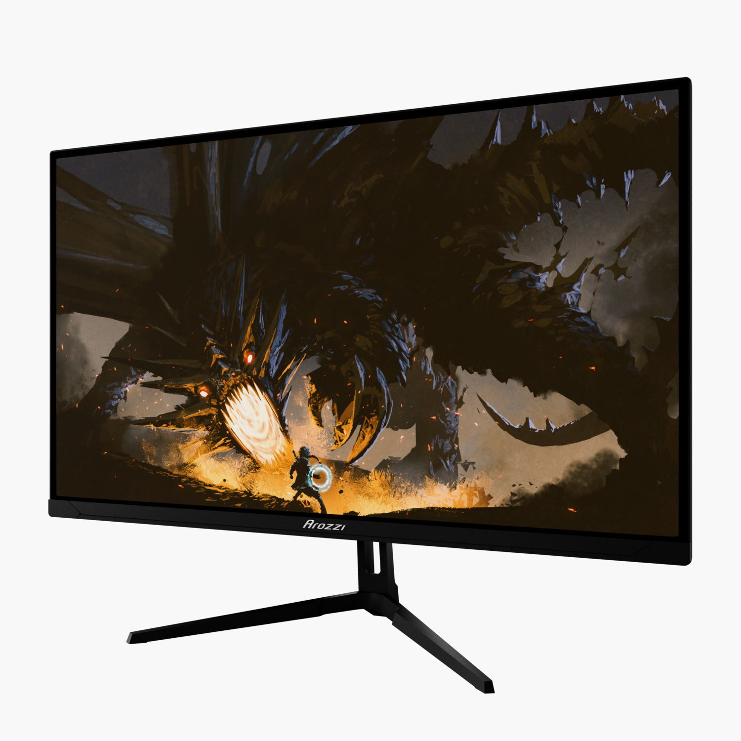 Nova 27“ IPS 260Hz - Moniteur Gaming
