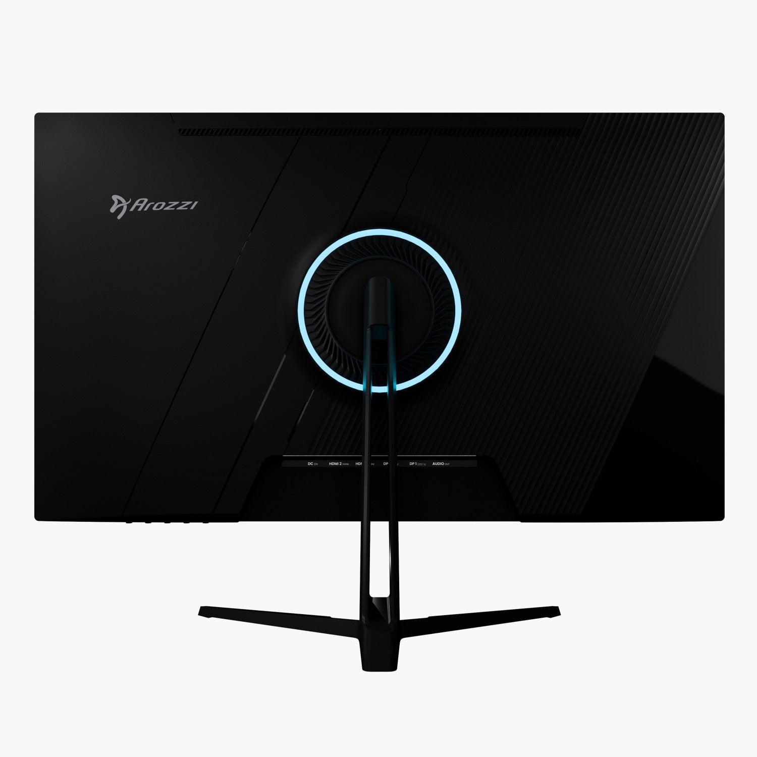 Nova 27“ IPS 260Hz - Moniteur Gaming