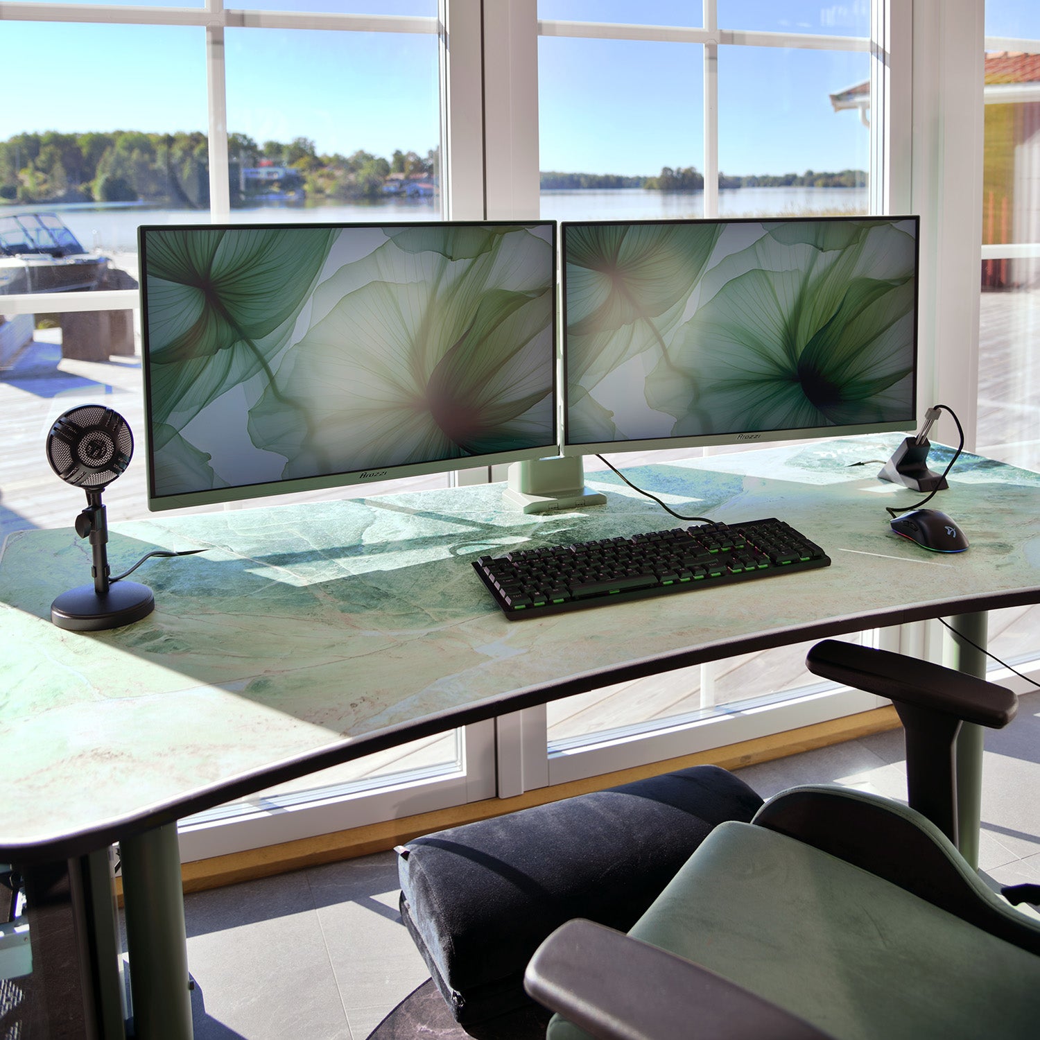 Nova 27“ IPS 260Hz - Moniteur Gaming