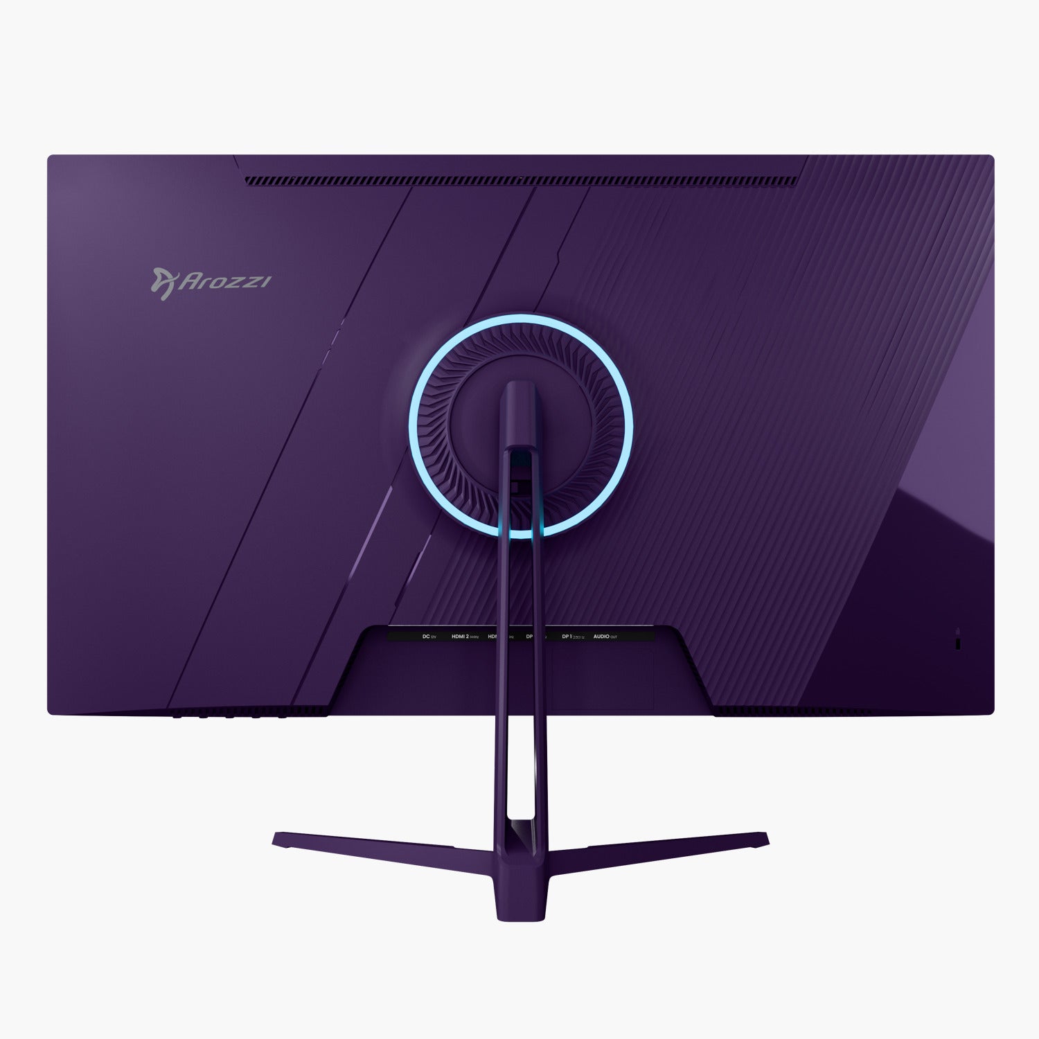 Nova 27“ IPS 260Hz - Moniteur Gaming