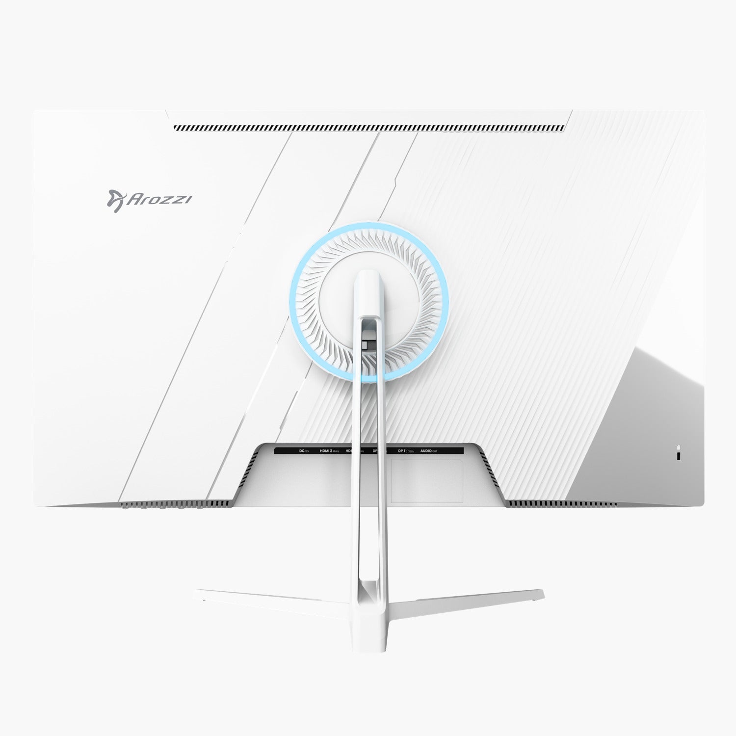 Nova 27“ IPS 260Hz - Moniteur Gaming