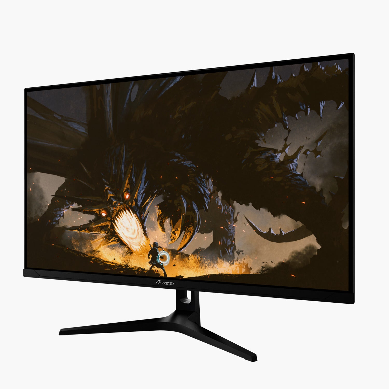Nova 32" IPS 180Hz - Gaming-Monitor