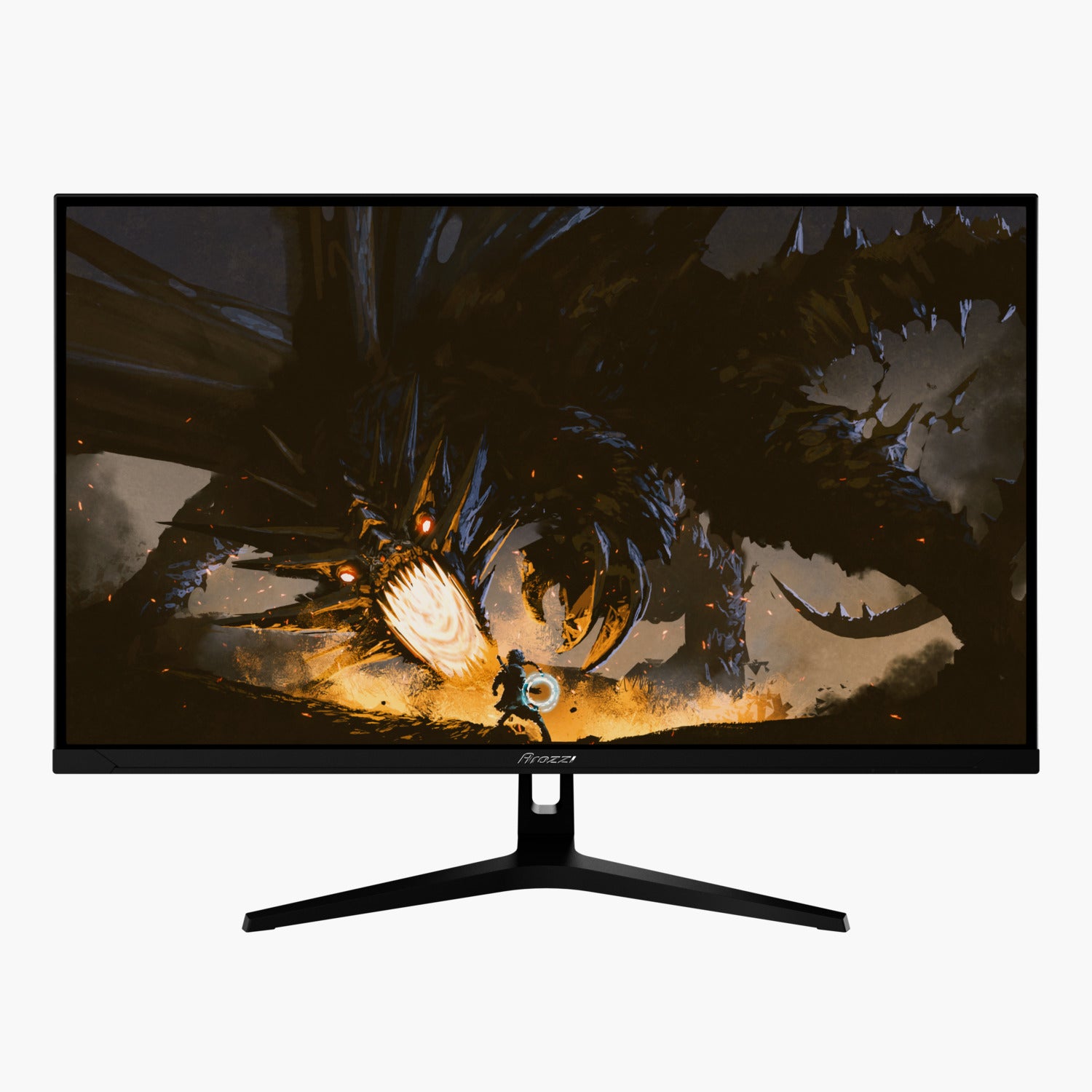 Nova 32" IPS 180Hz - Gaming-Monitor