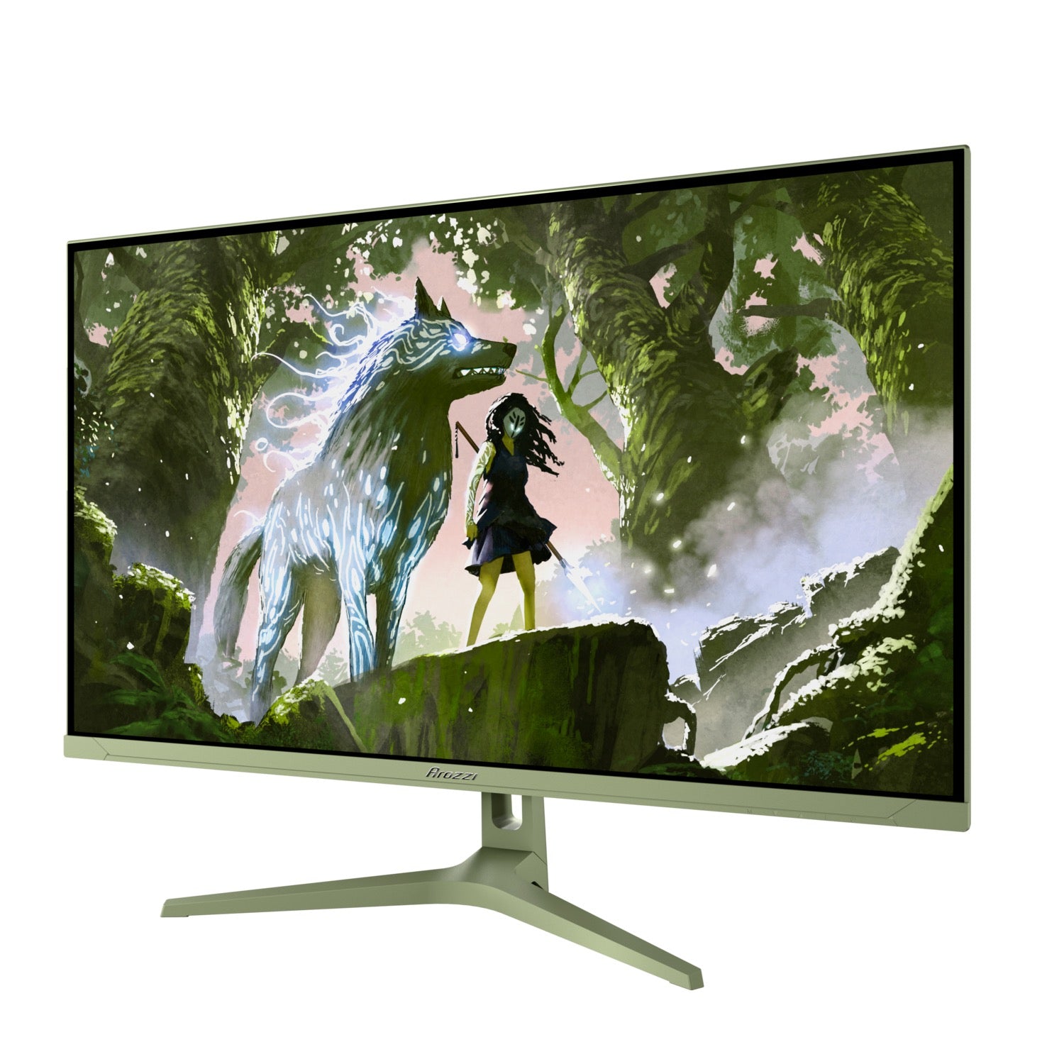Nova 32“ IPS 180Hz - Gaming Monitor