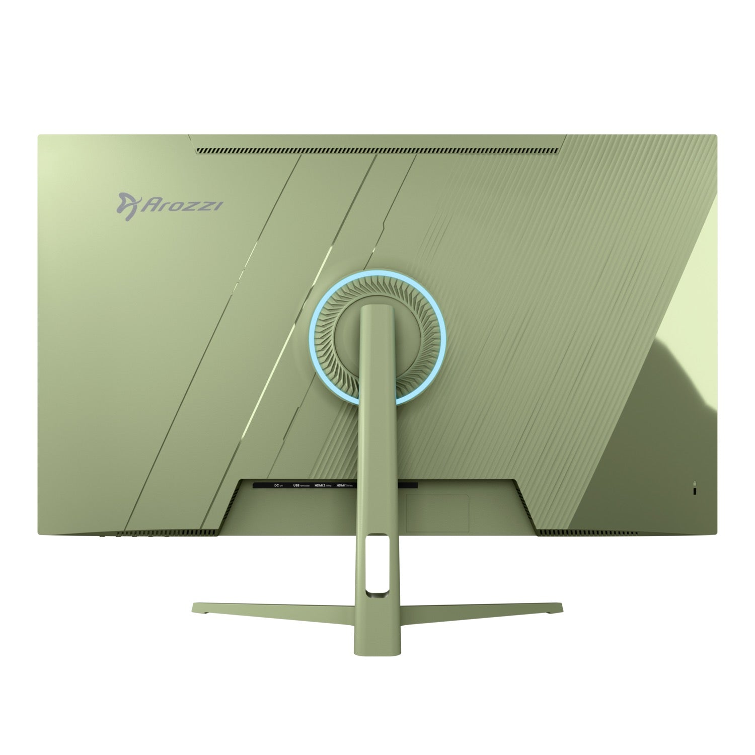 Nova 32" IPS 180Hz - Gaming-Monitor