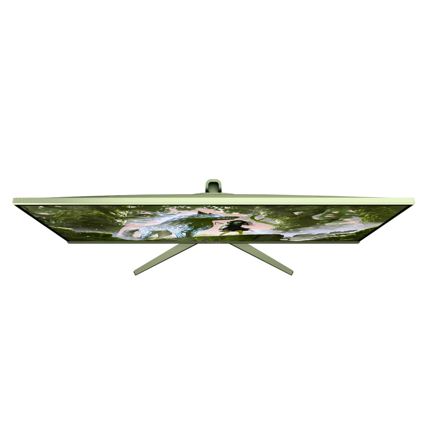 Nova 32" IPS 180Hz - Gaming-Monitor