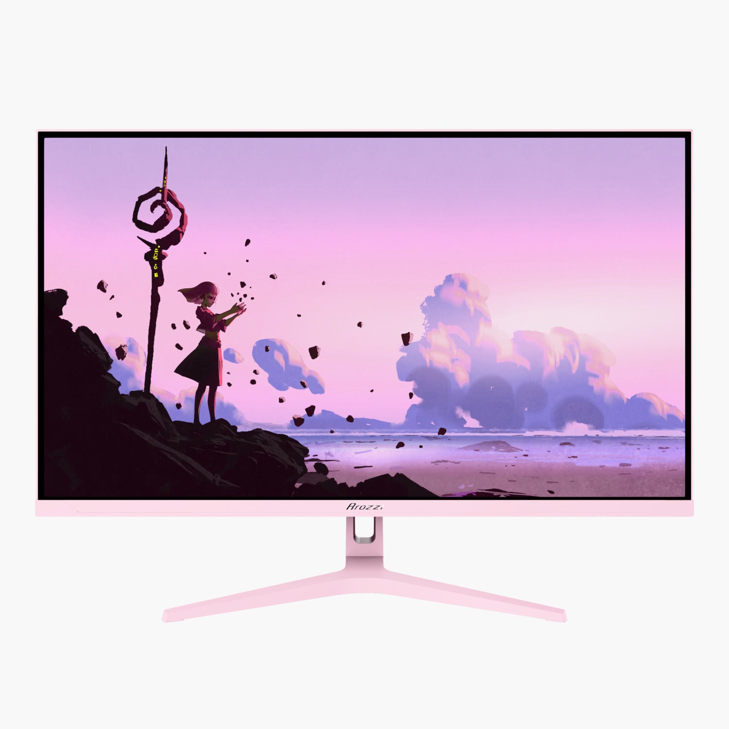 Nova 32" IPS 180Hz - Gaming-Monitor
